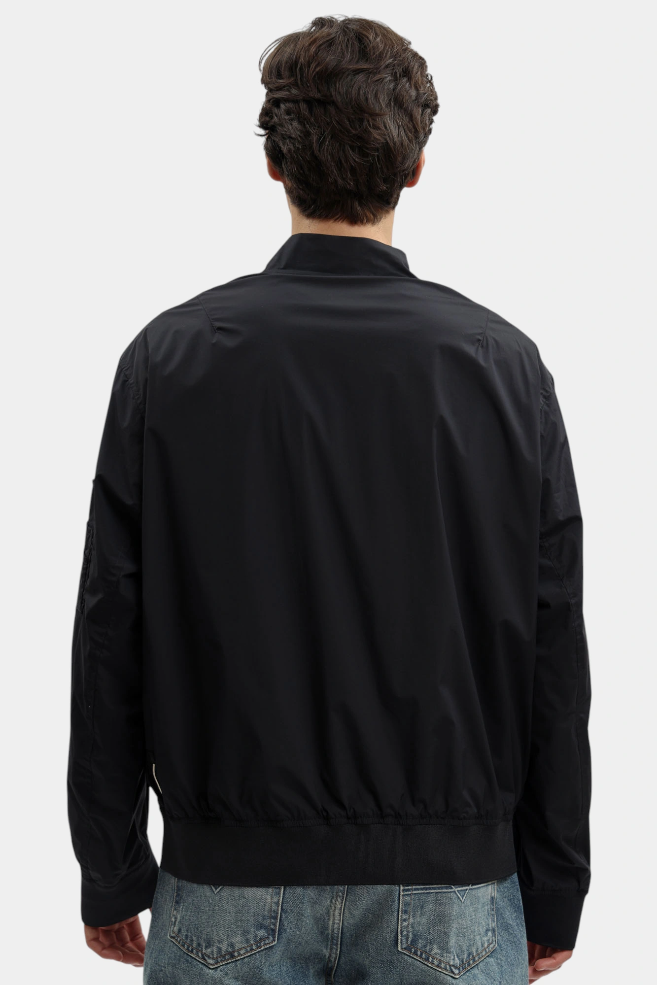 Бомбер Armani Exchange