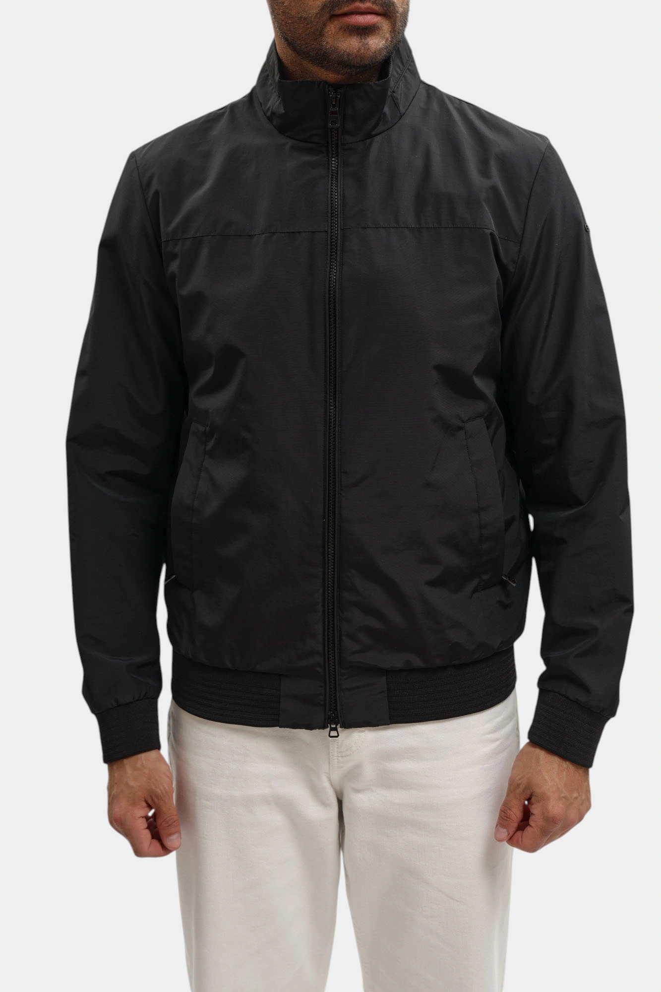 Куртка Geox Черный