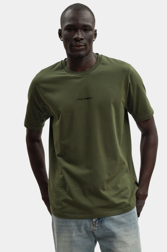 Футболка Van Mich