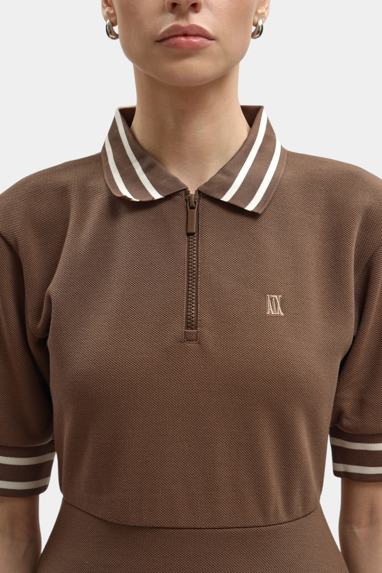 Платье Armani Exchange