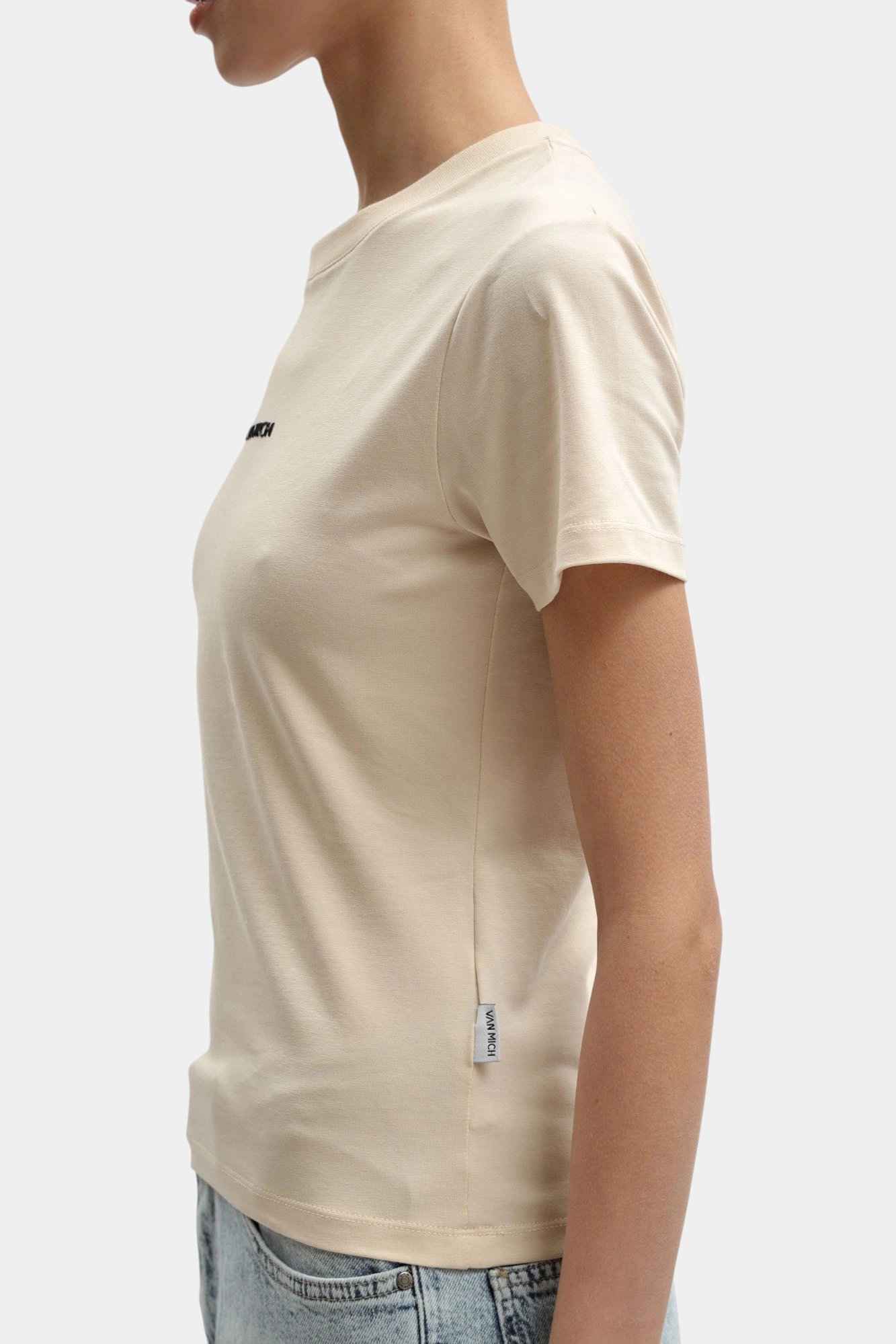 Футболка Van Mich