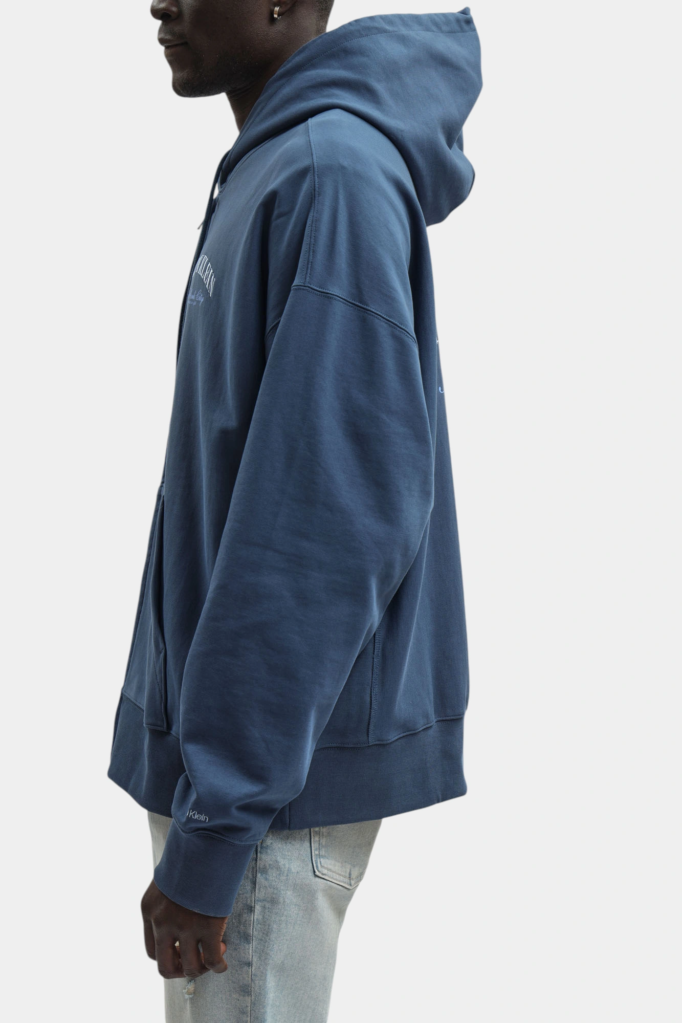 Толстовка Calvin Klein Jeans