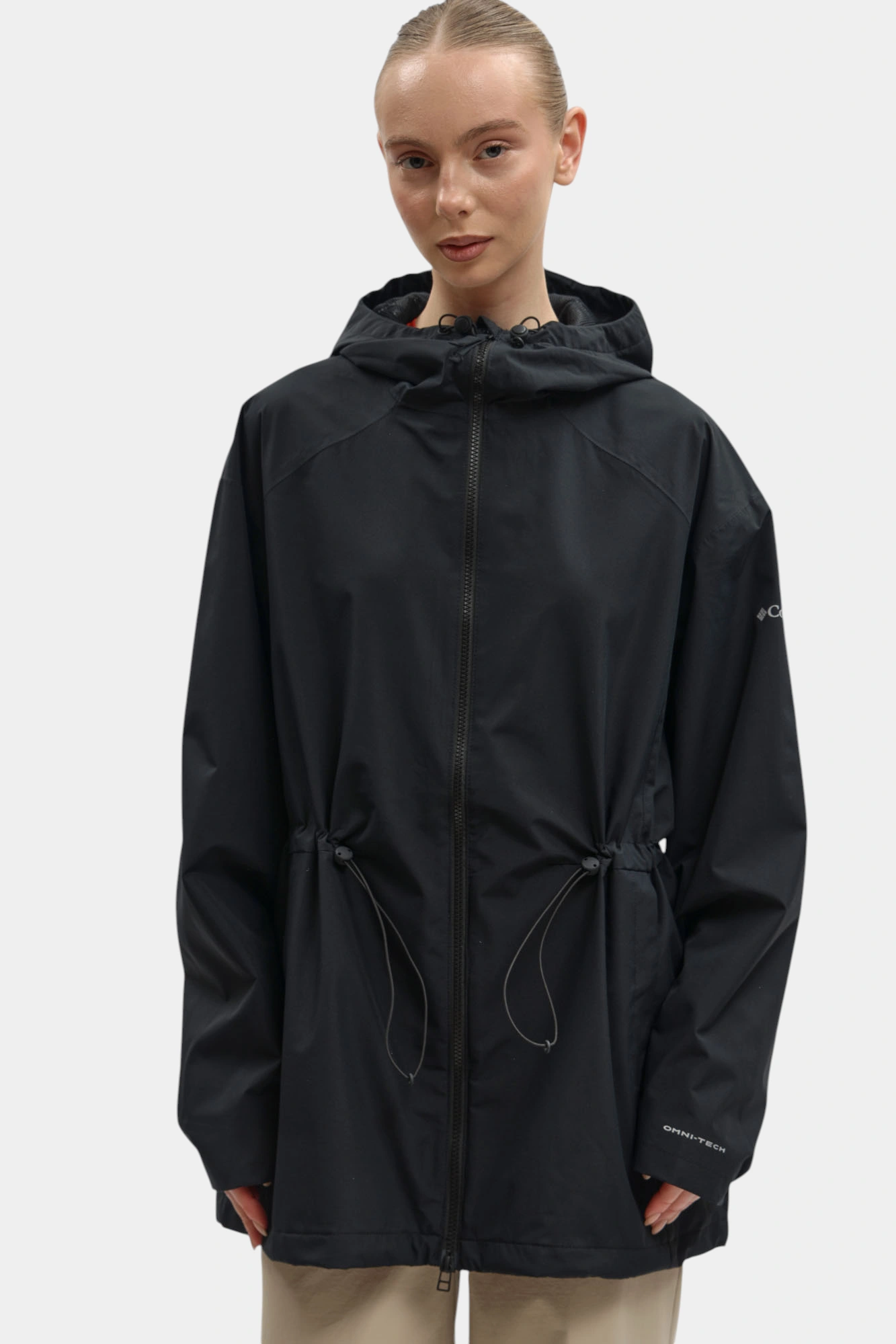 Ветровка Columbia