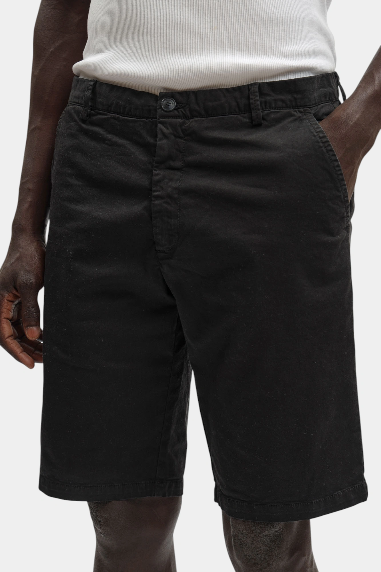 Шорты Trussardi