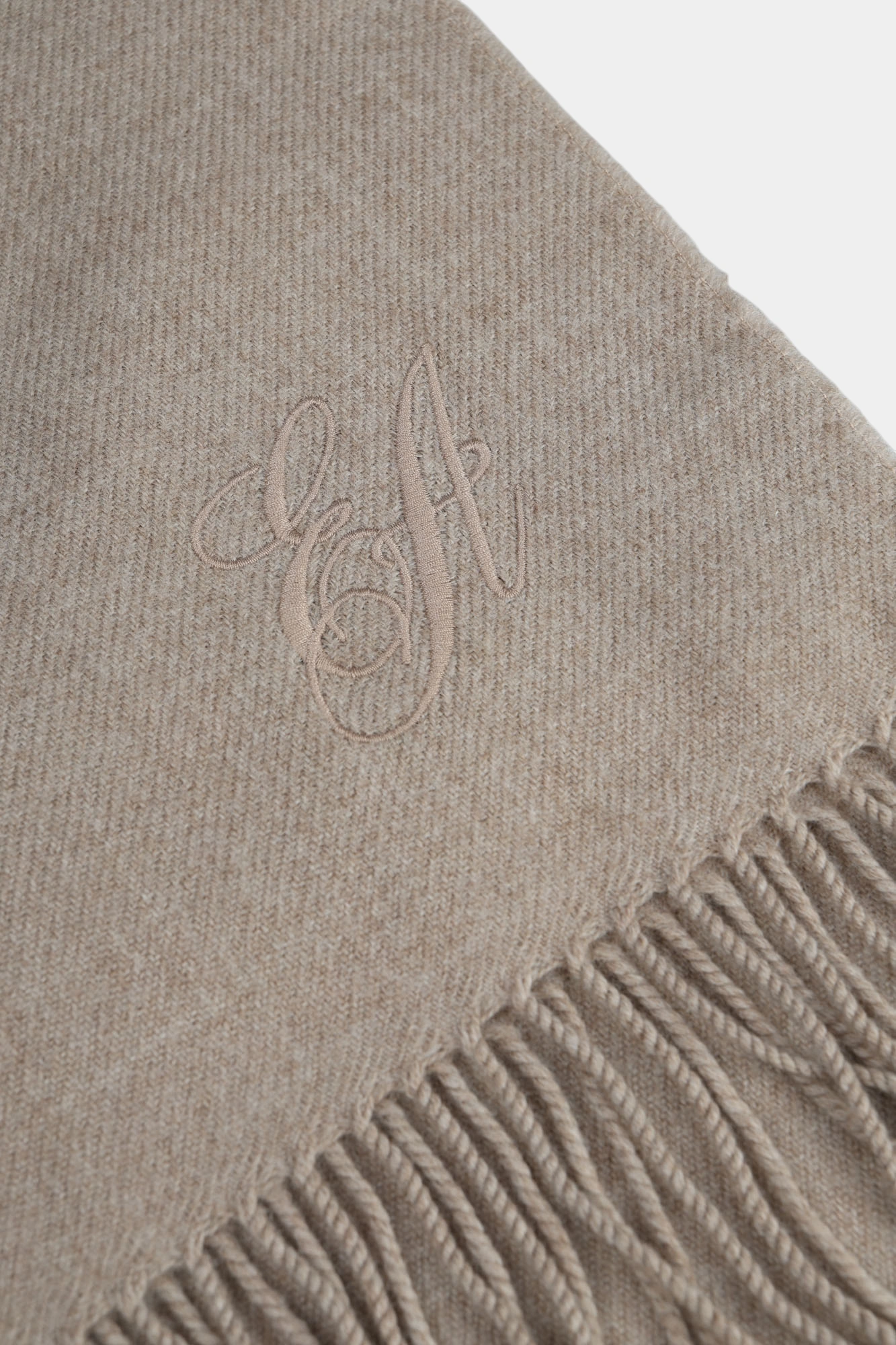 Шарф Emporio Armani