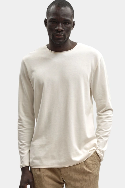 Лонгслив Strellson