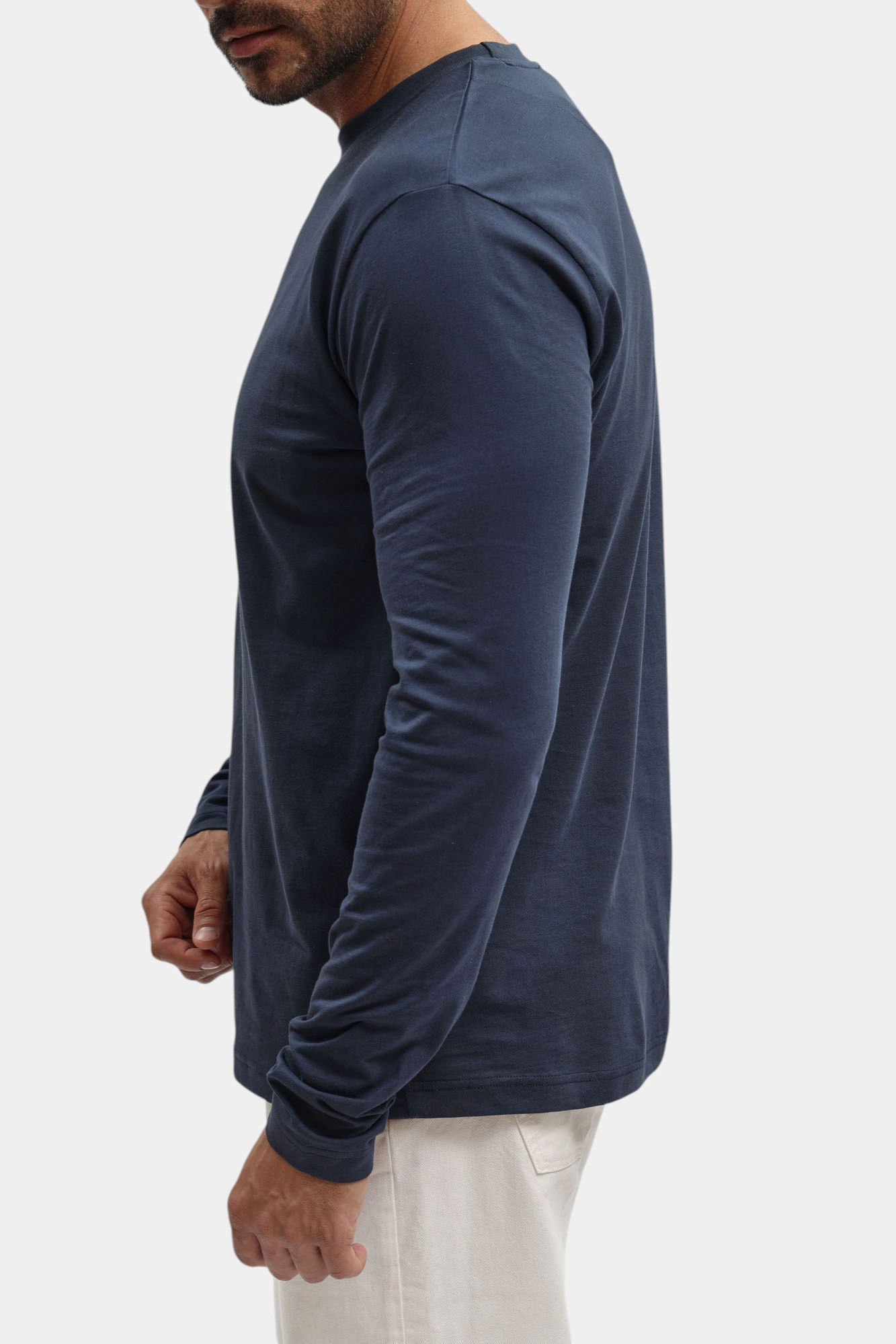 Лонгслив Bikkembergs