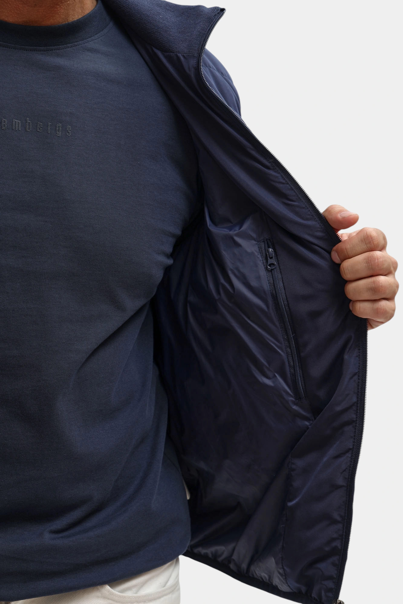 Жилет Bikkembergs