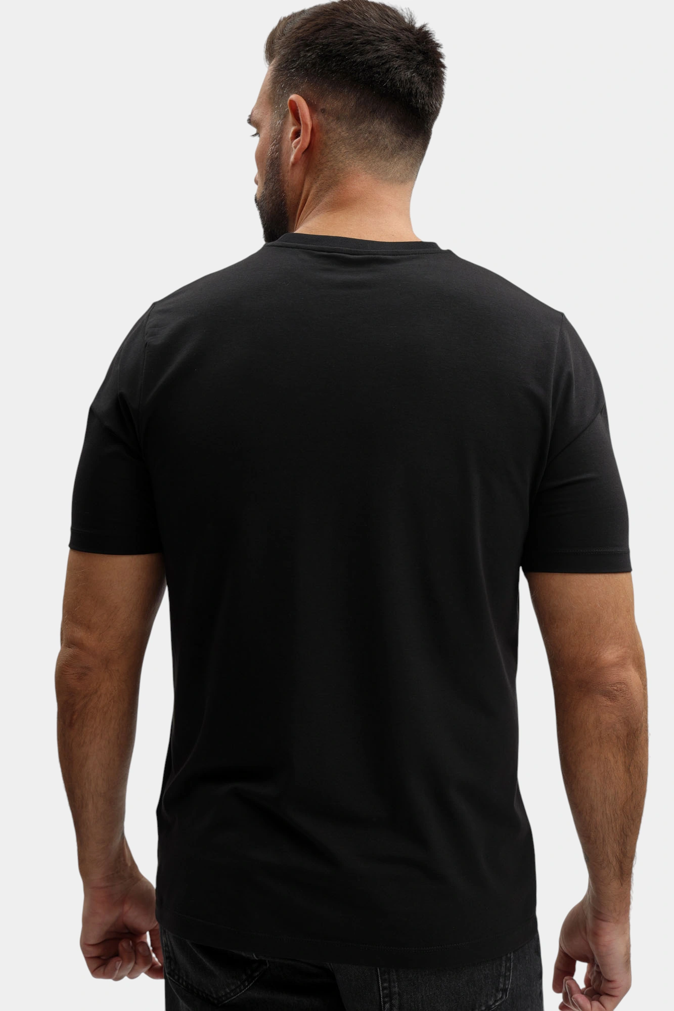 Футболка Van Mich Бежевый