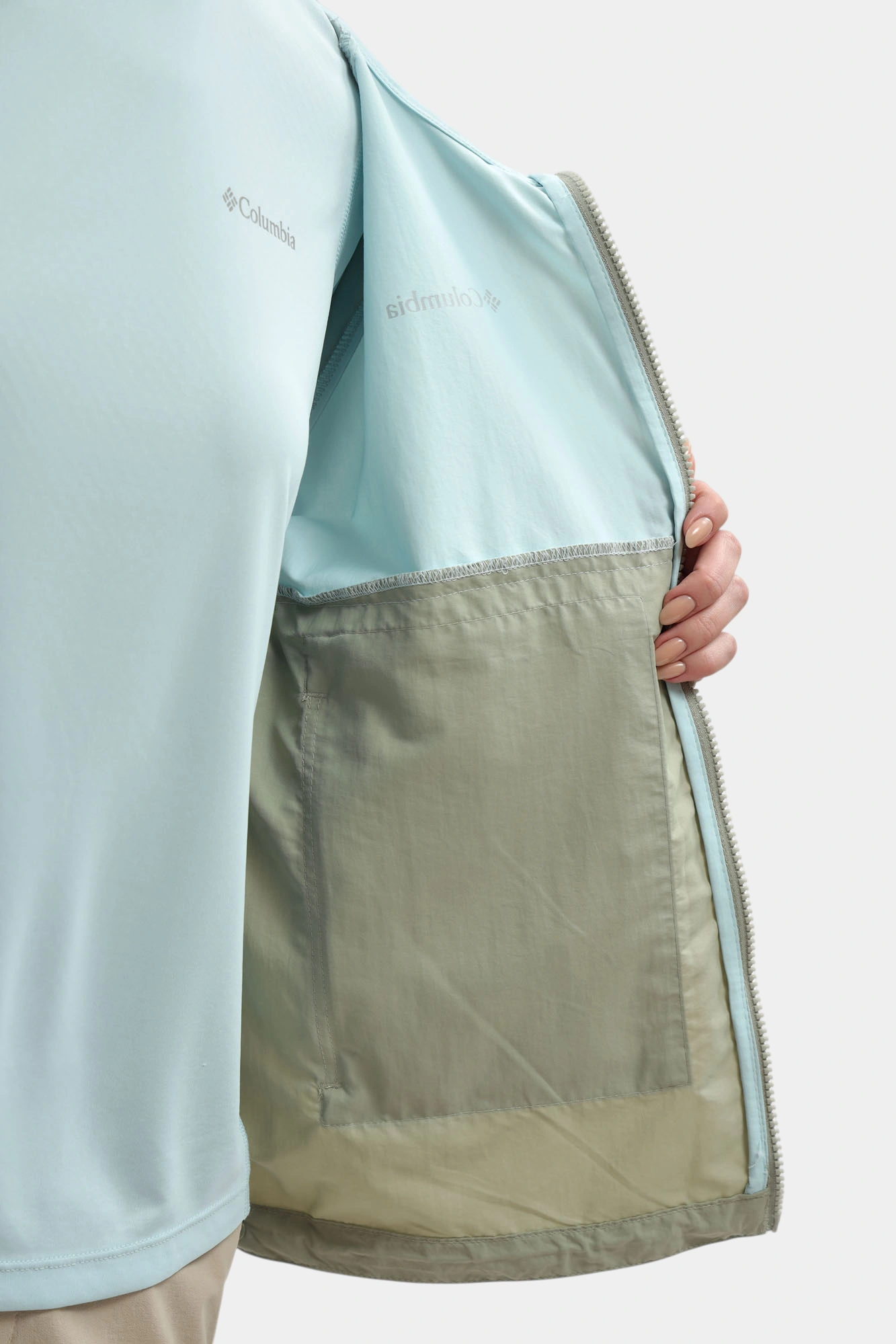 Ветровка Columbia