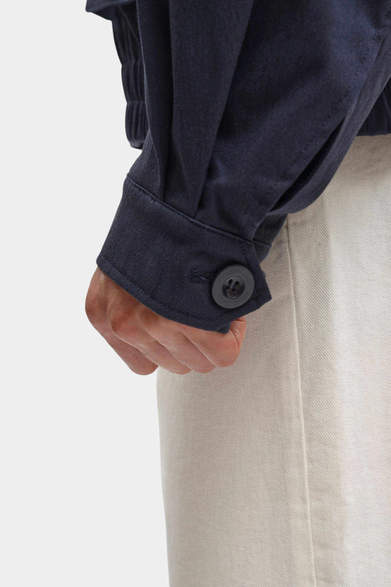 Куртка Bikkembergs