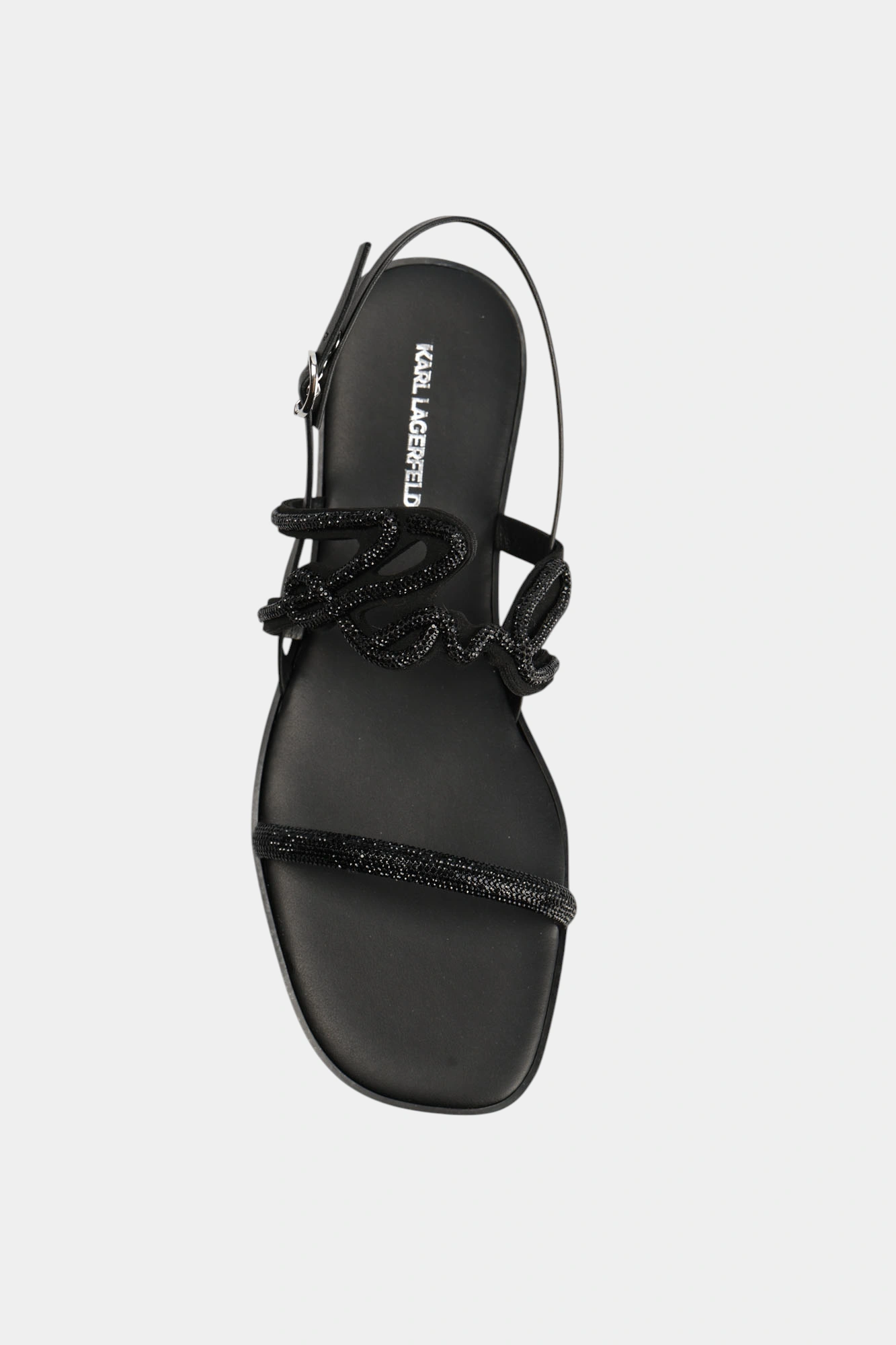 Сандалии Karl Lagerfeld