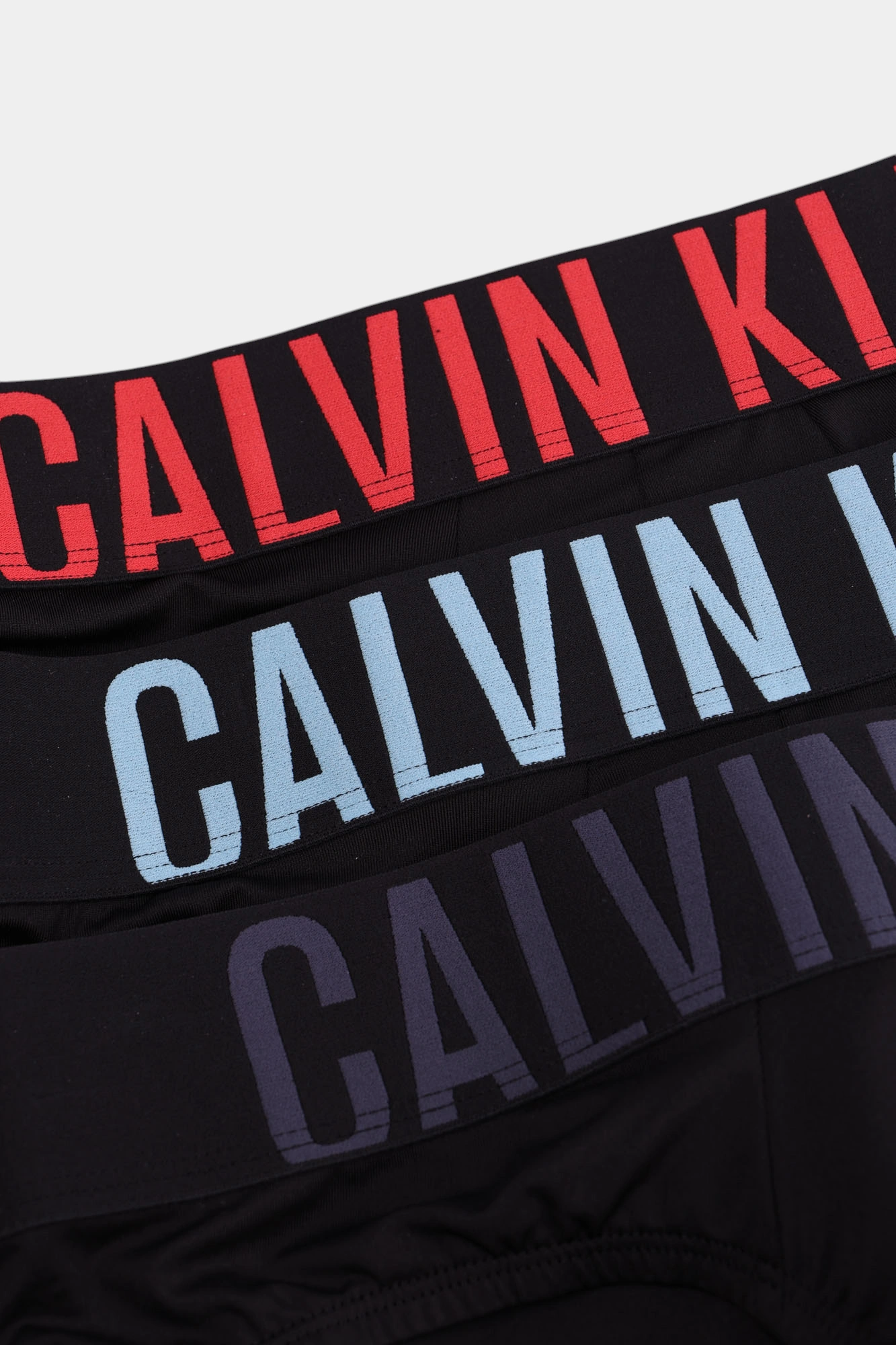 Трусы 3 шт Calvin Klein Underwear
