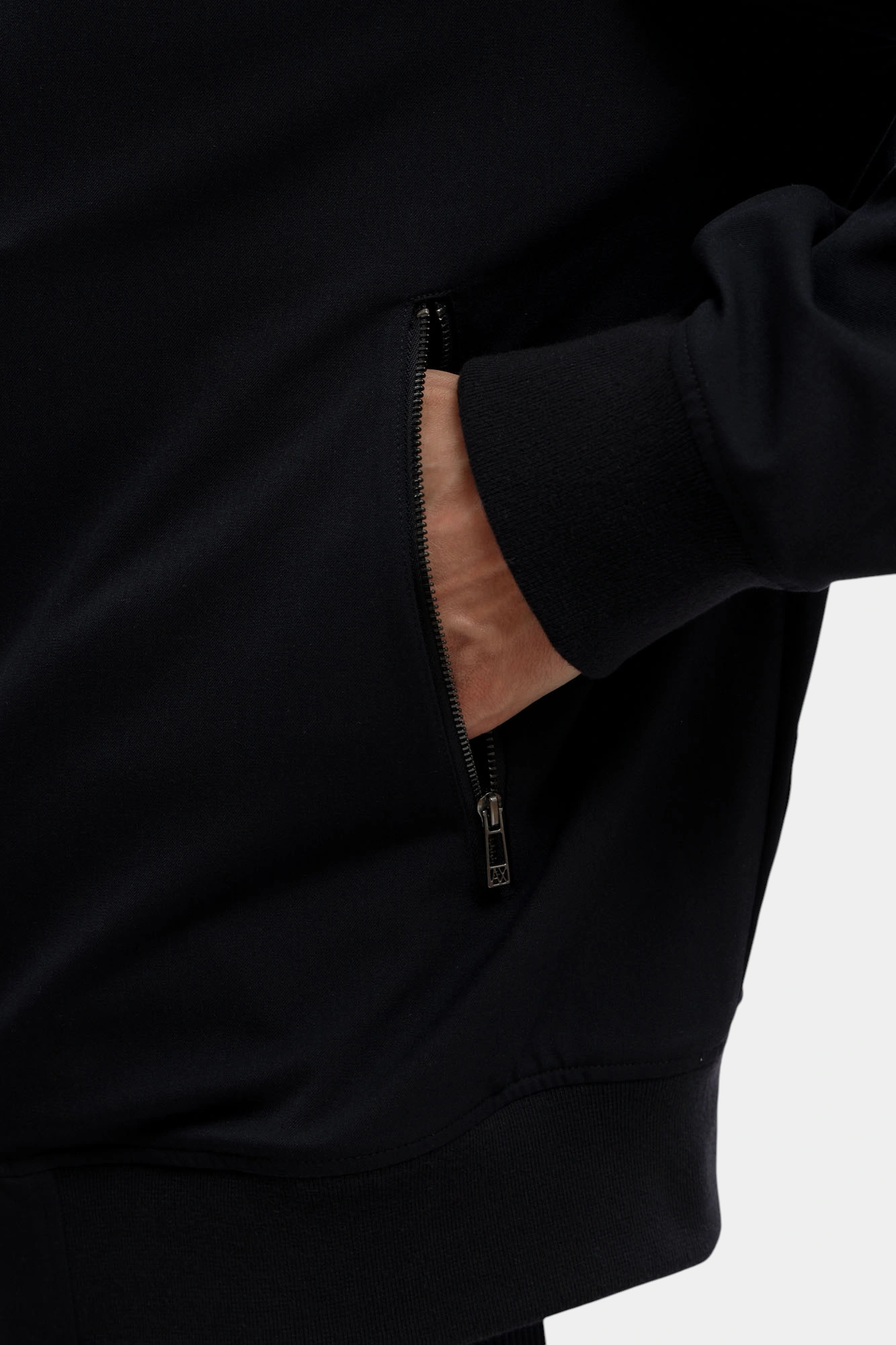 Бомбер Armani Exchange