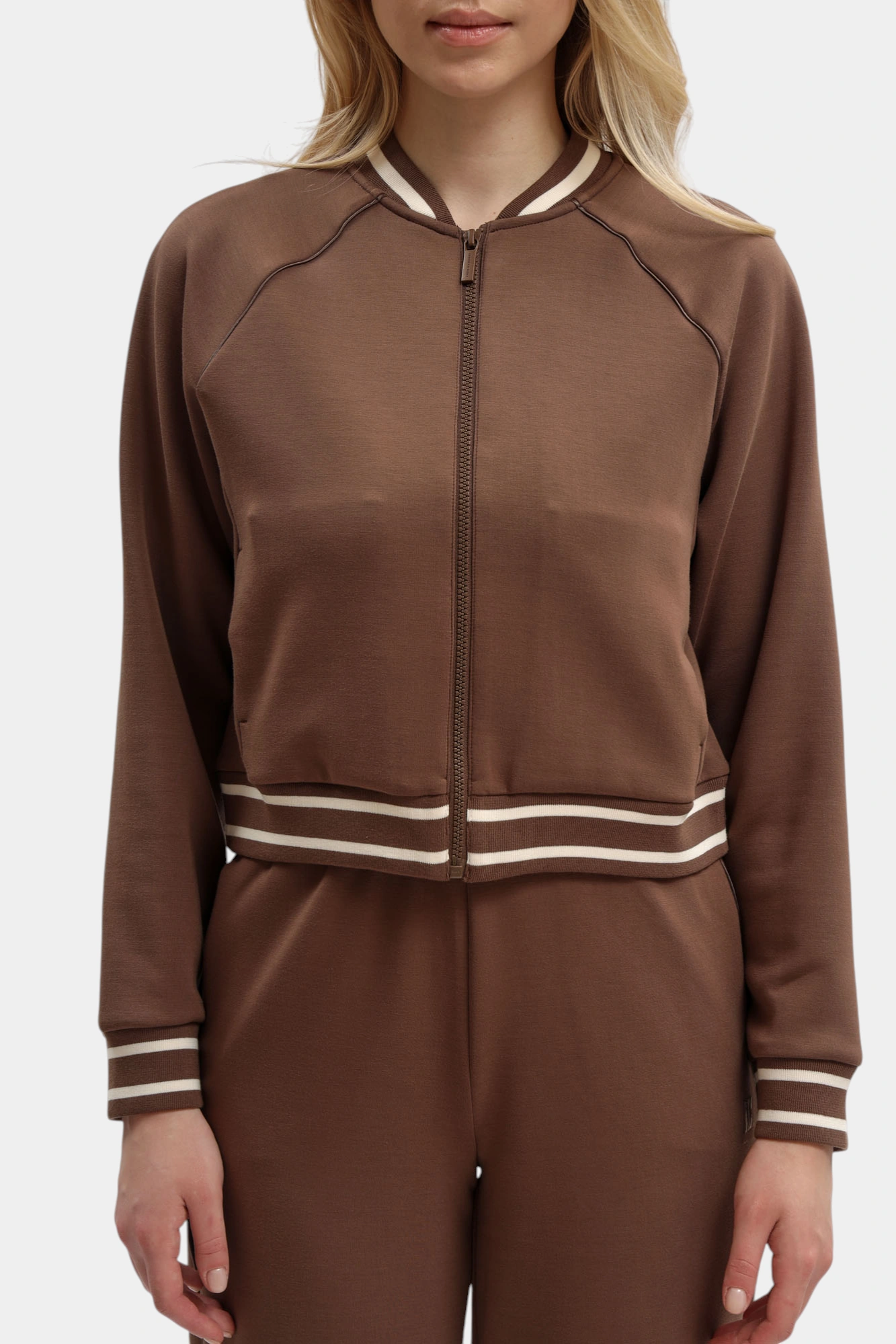 Тректоп Armani Exchange