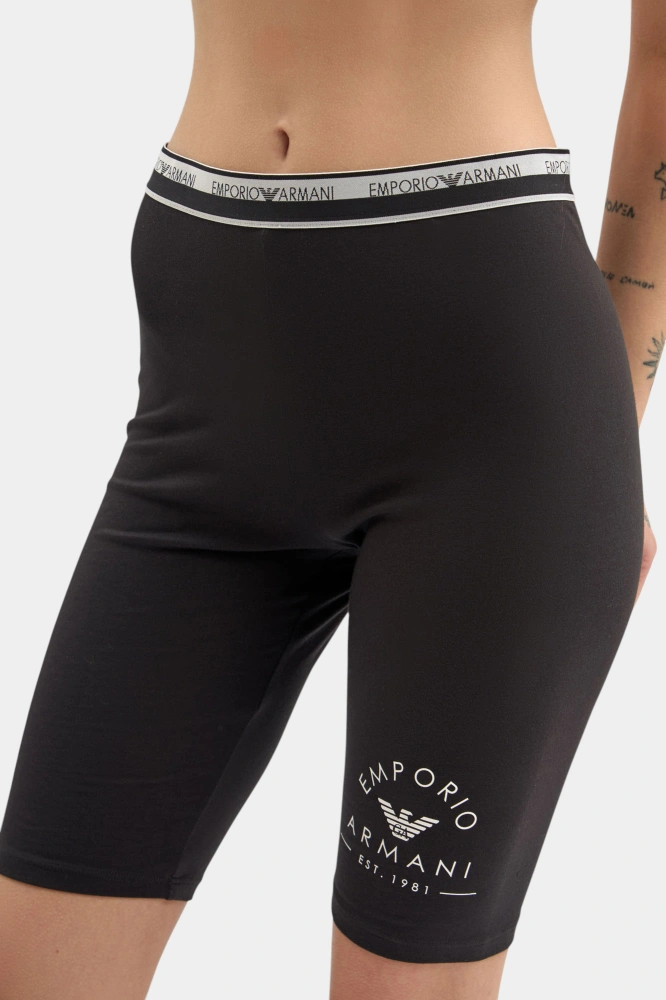 Шорты Emporio Armani
