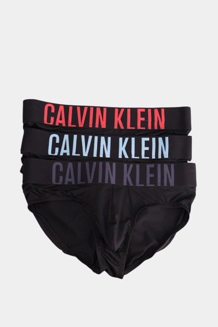 Трусы 3 шт Calvin Klein Underwear
