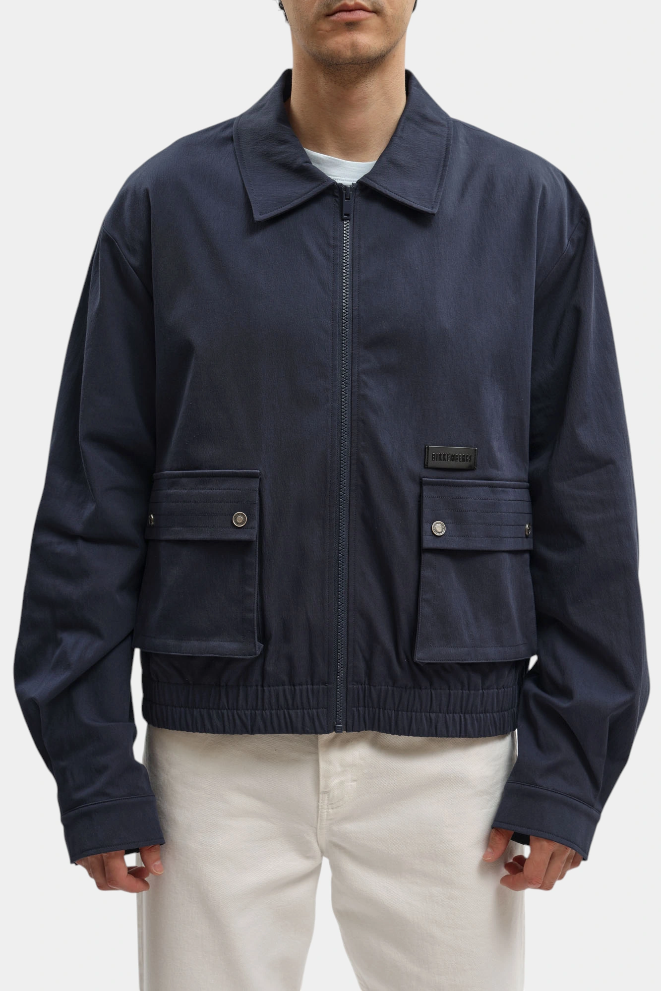 Куртка Bikkembergs