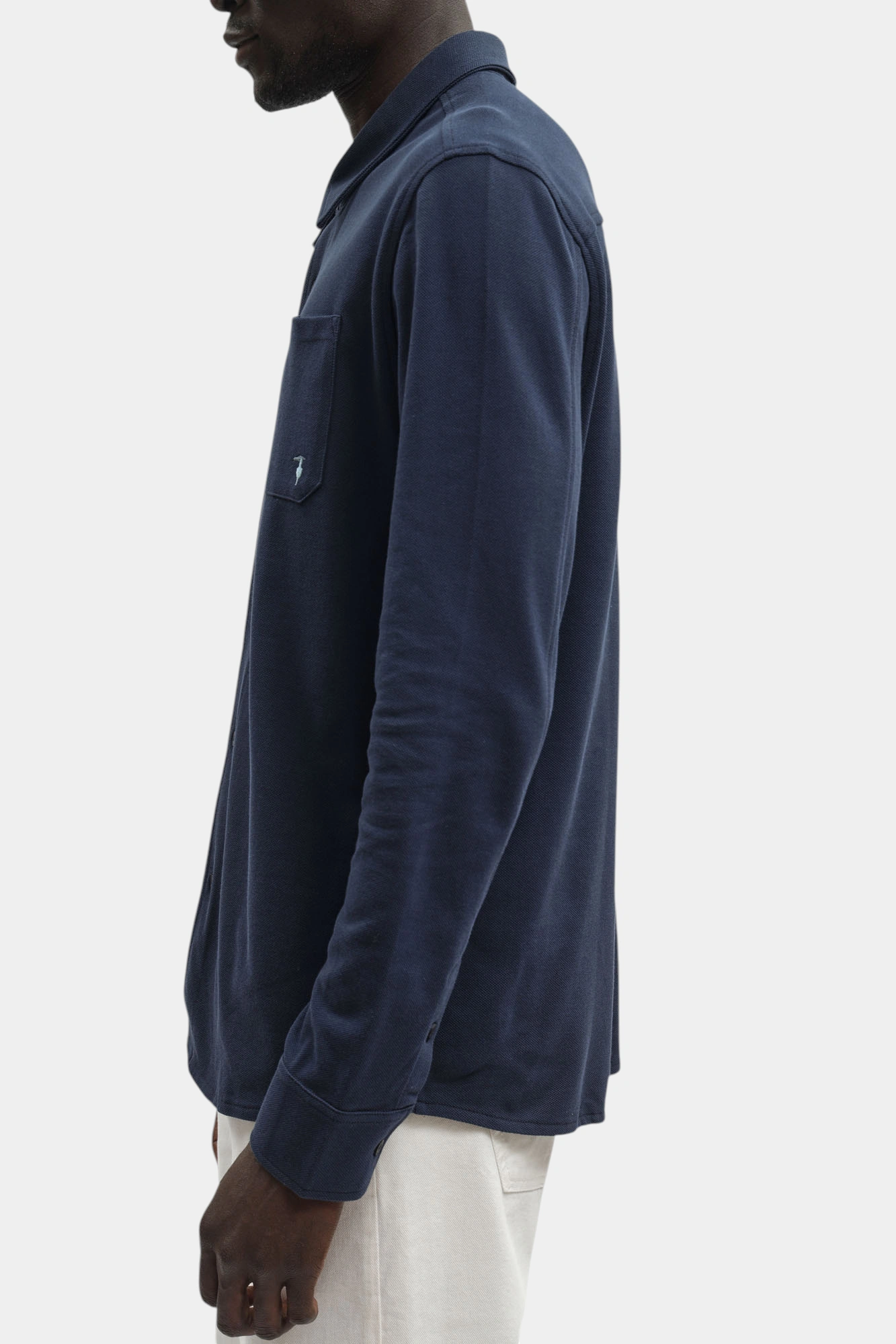 Рубашка Trussardi