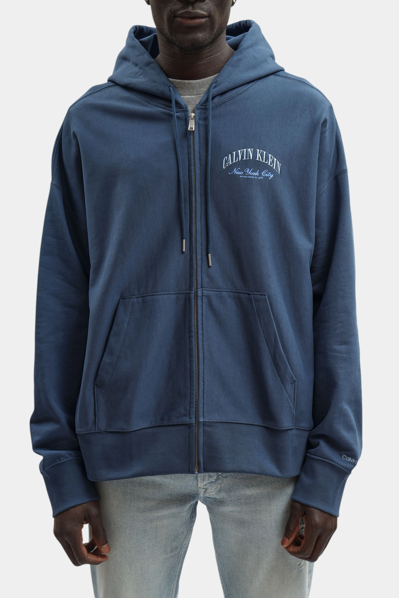 Толстовка Calvin Klein Jeans