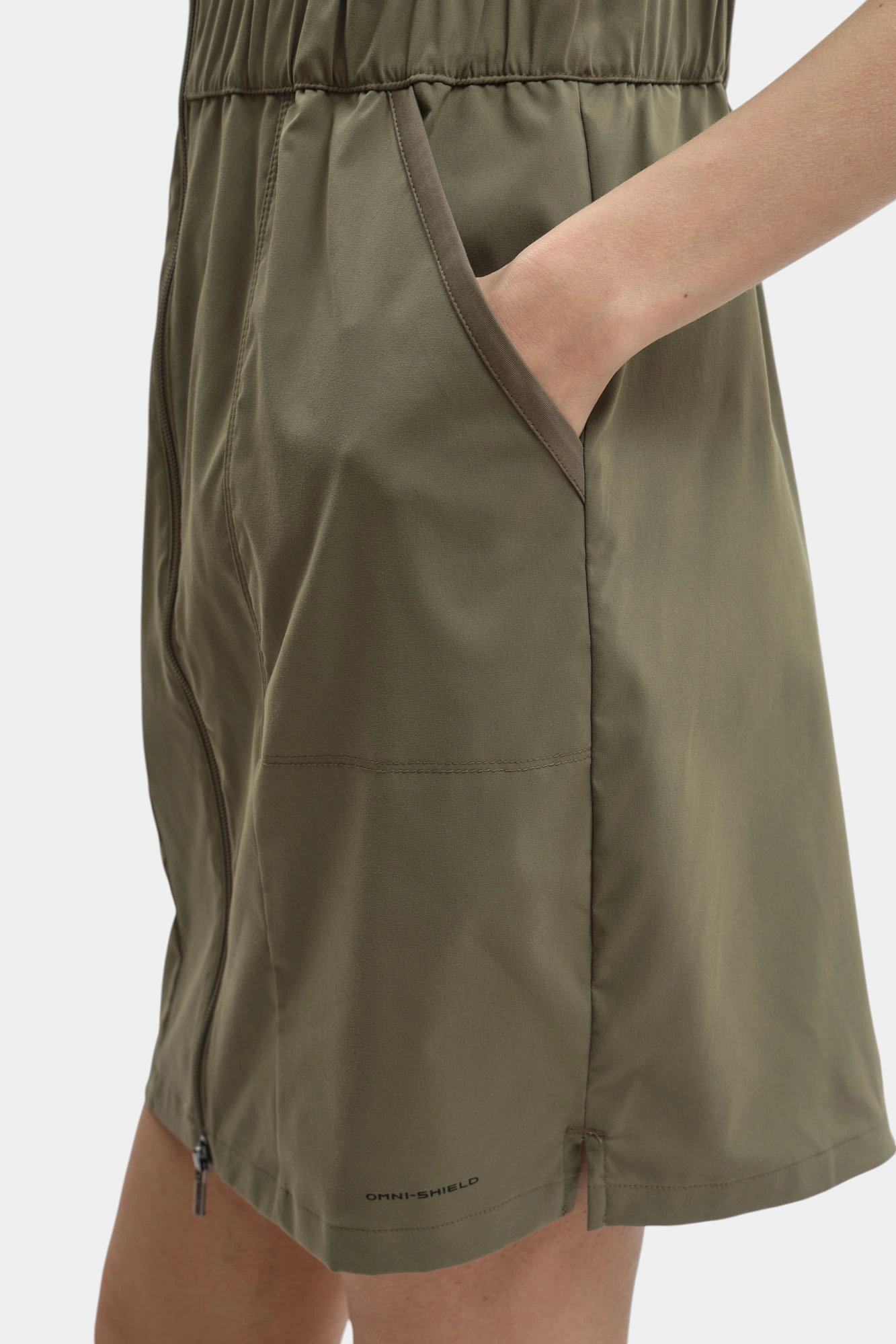 Платье Columbia