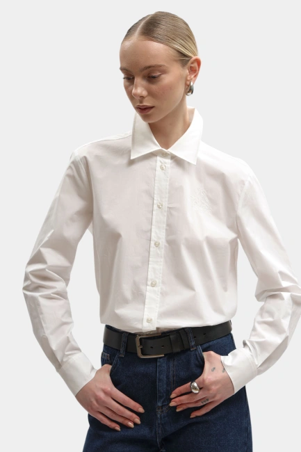 Рубашка Trussardi