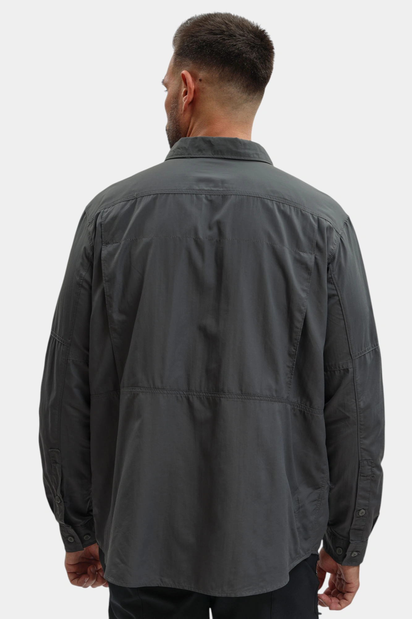 Рубашка Columbia