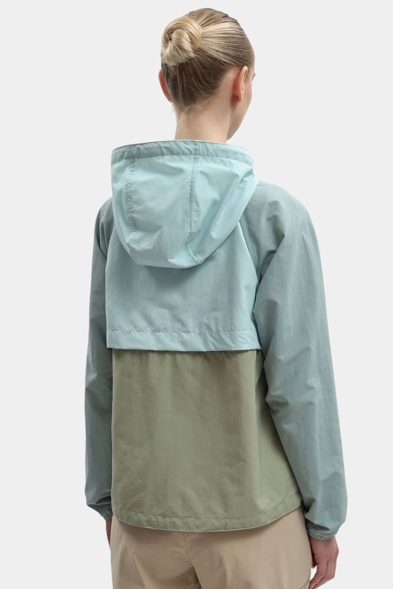 Ветровка Columbia