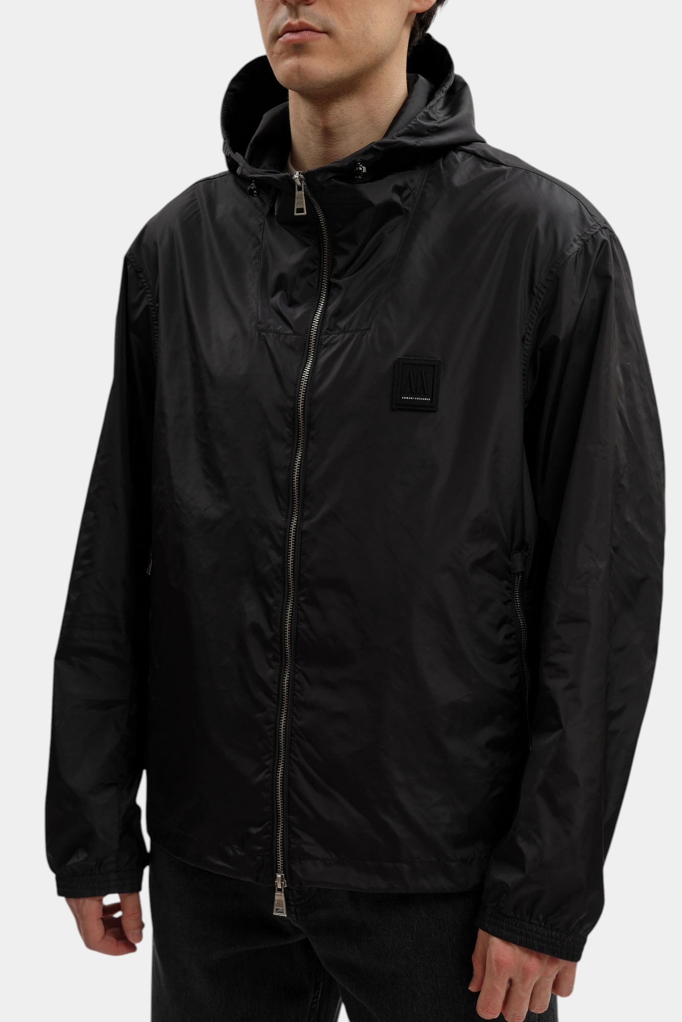 Ветровка Armani Exchange
