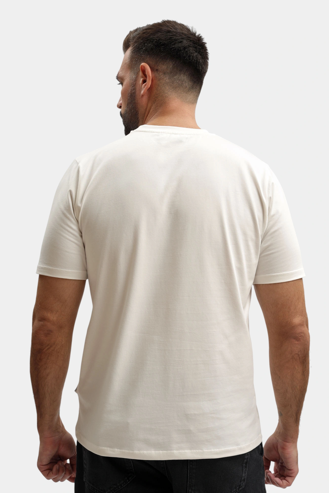 Футболка Van Mich