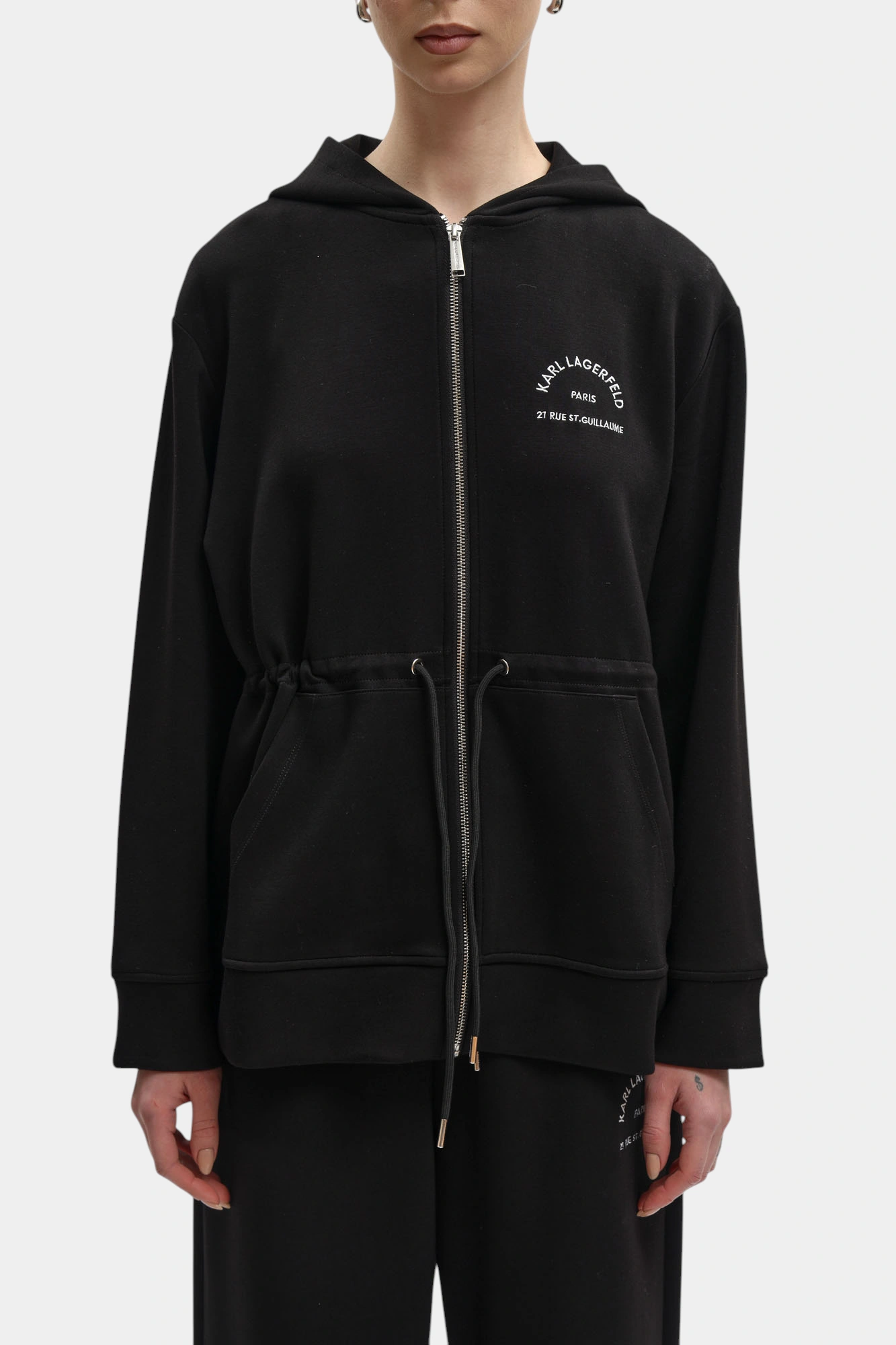Толстовка Karl Lagerfeld