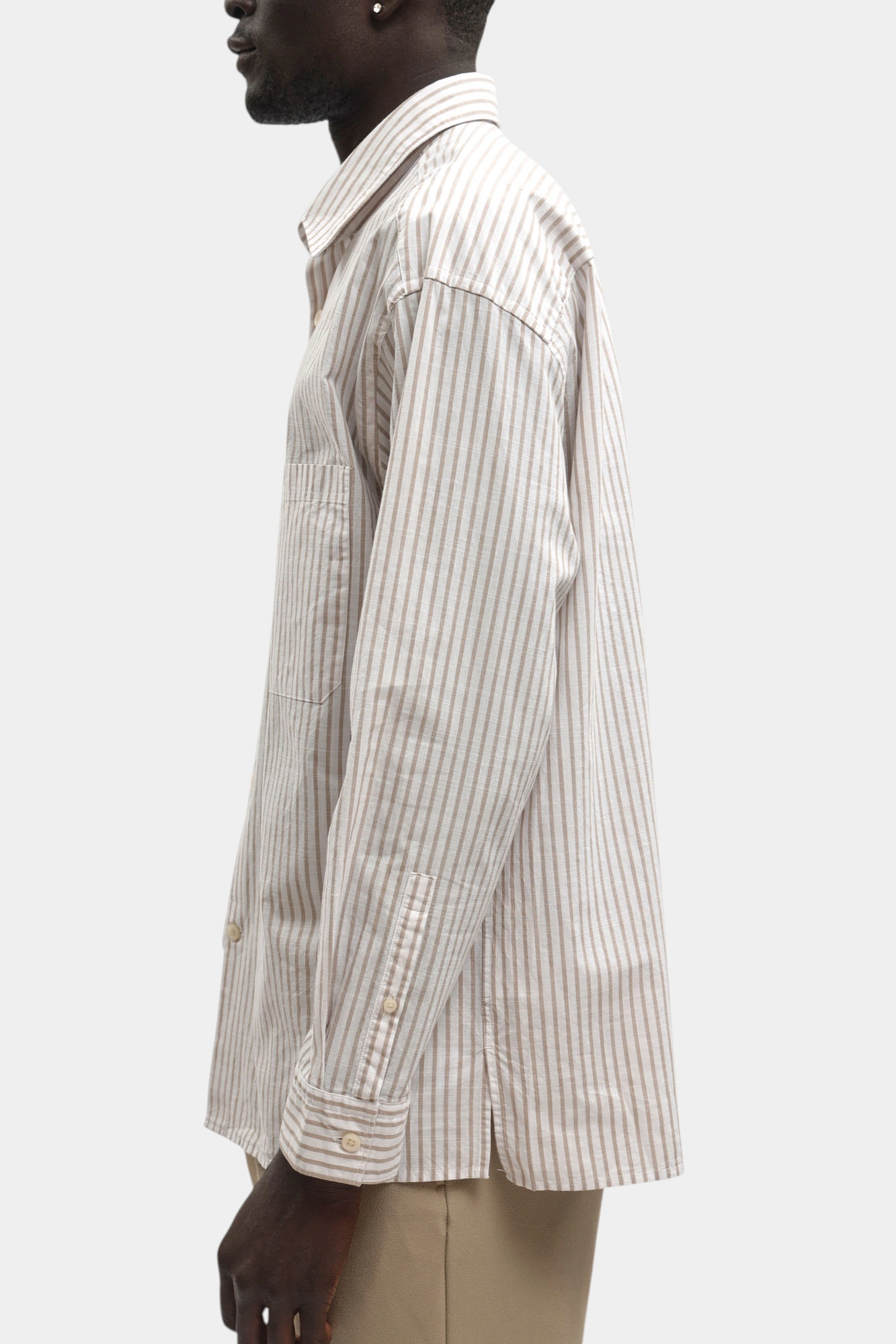 Рубашка Strellson