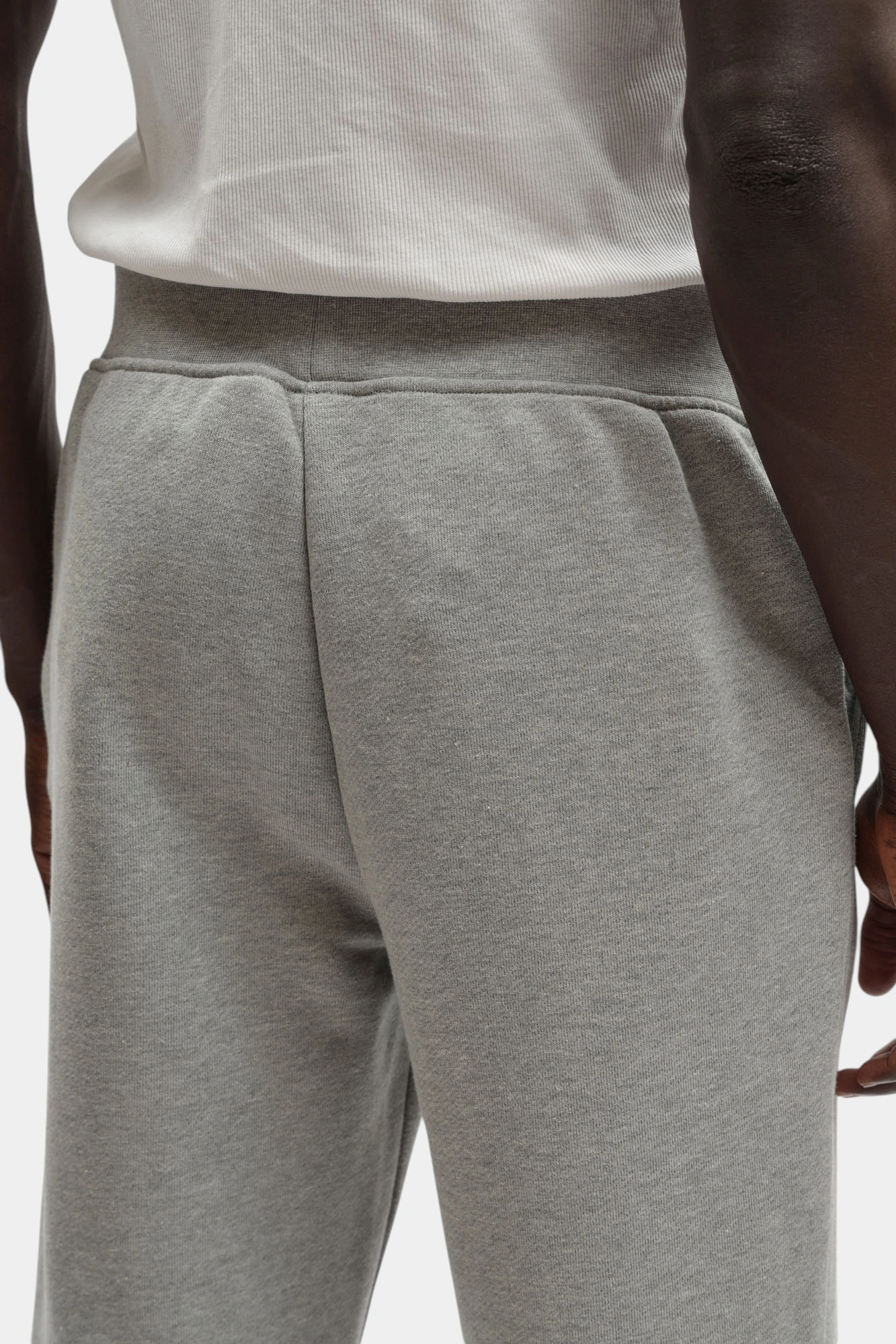 Брюки спортивные Trussardi