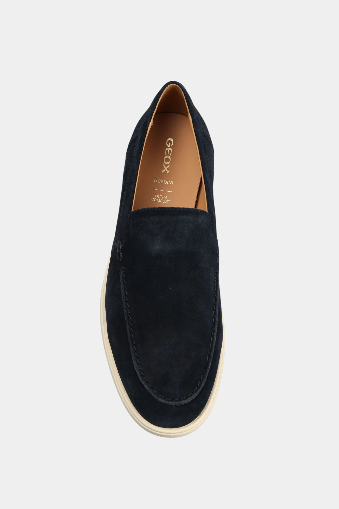 Мокасины Geox