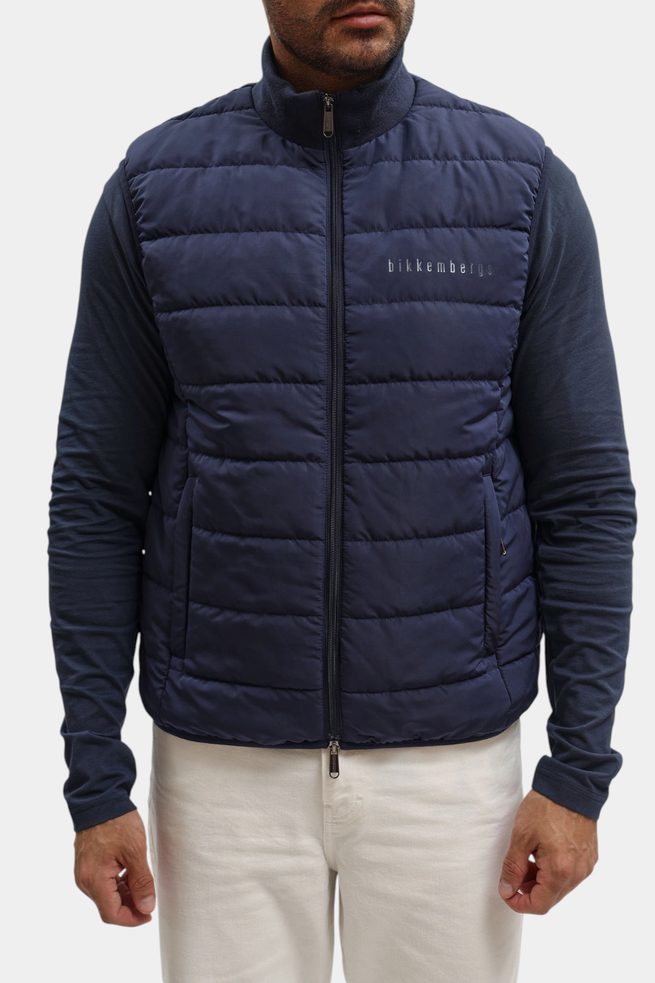 Жилет Bikkembergs