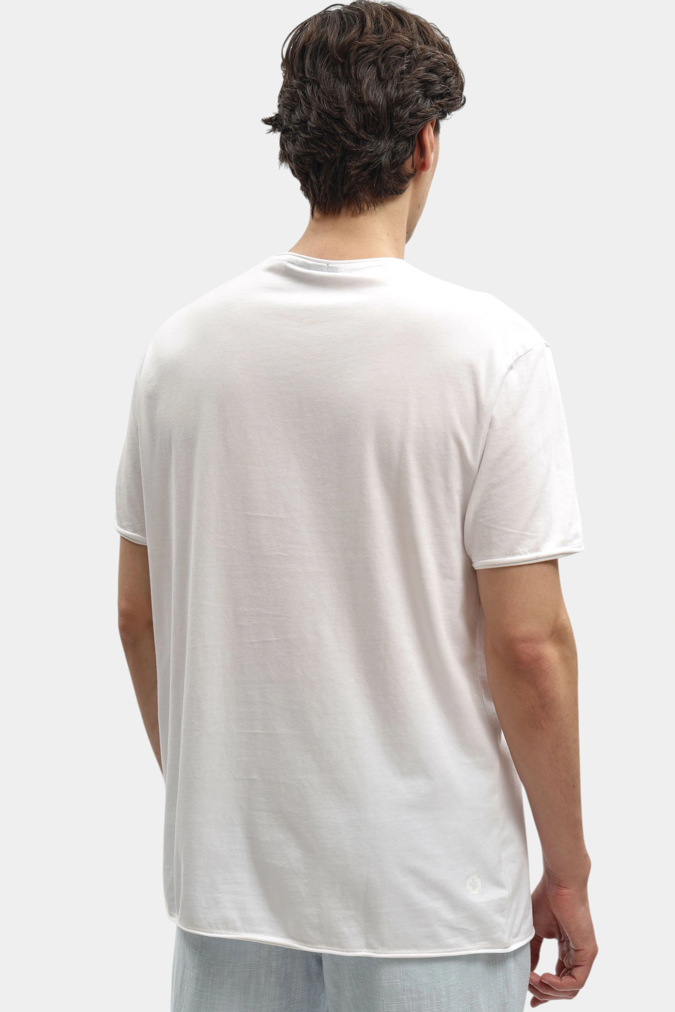 Футболка Strellson Белый