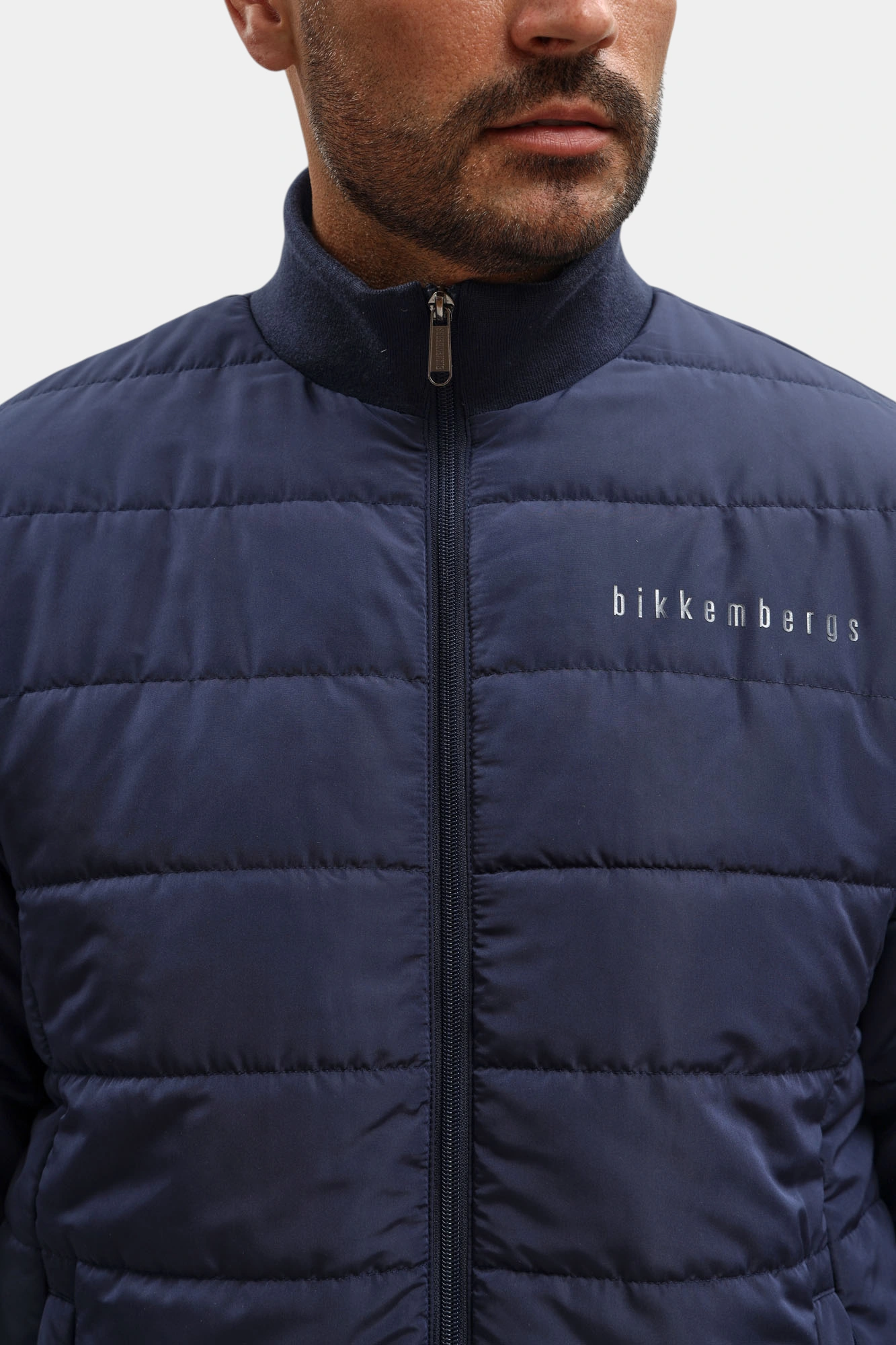 Куртка Bikkembergs