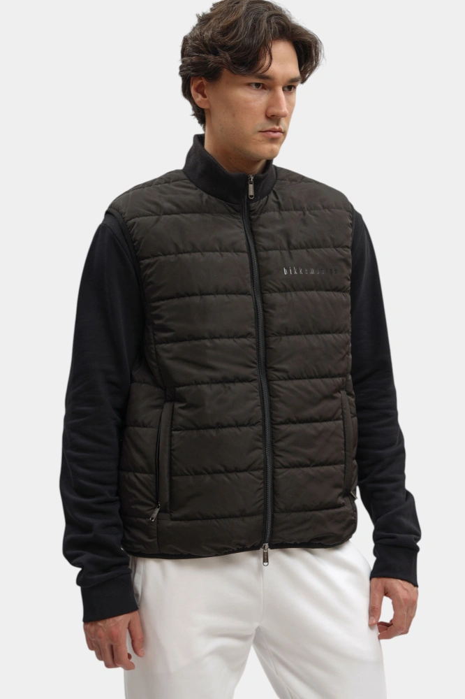 Жилет Bikkembergs