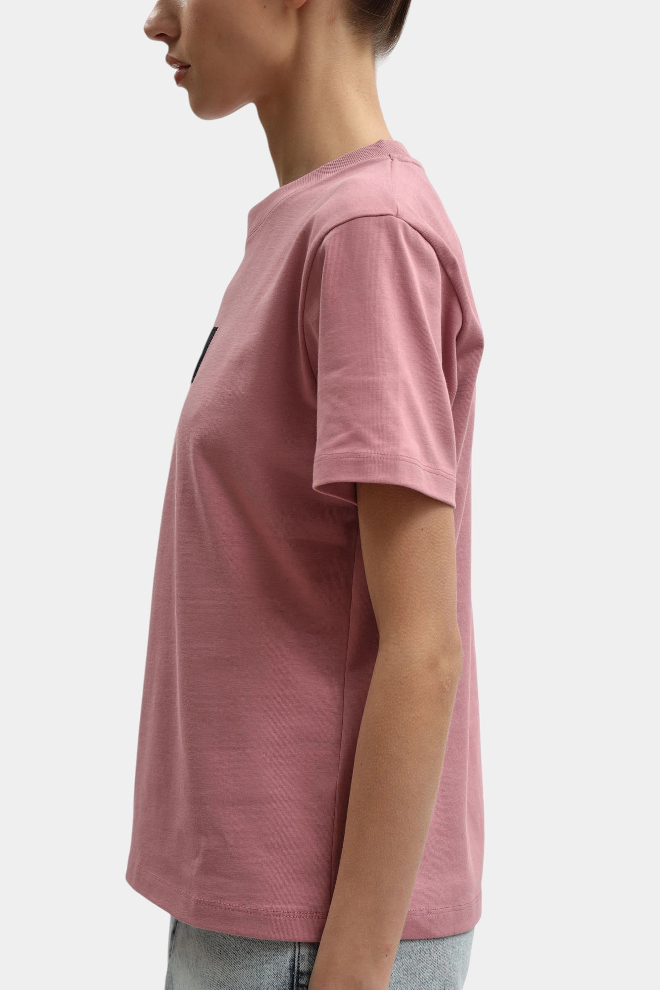 Футболка Van Mich