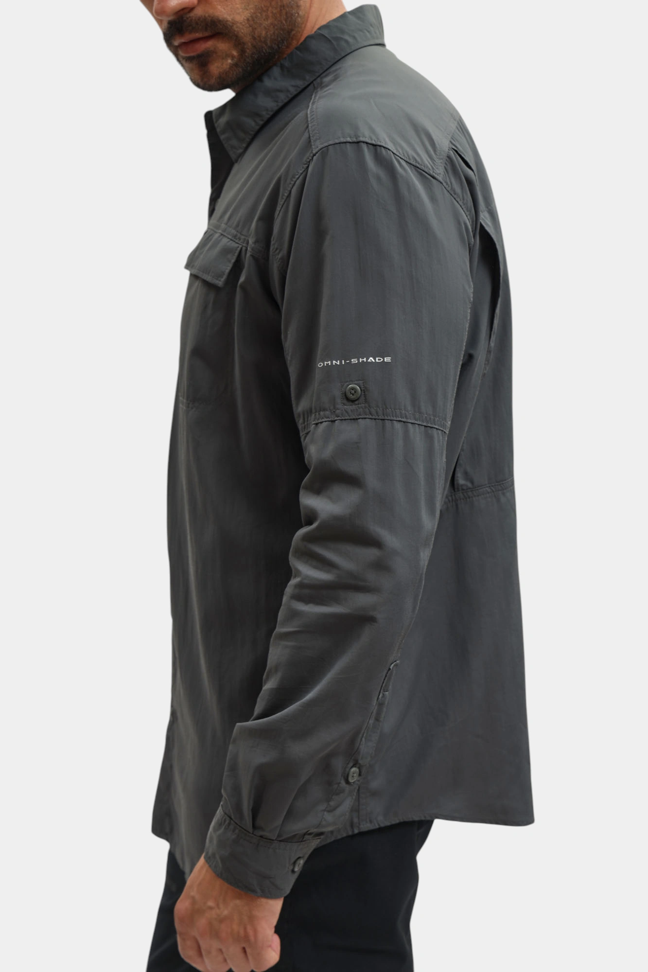 Рубашка Columbia