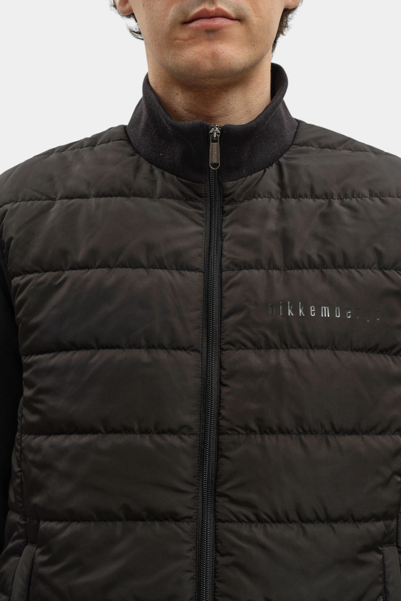 Жилет Bikkembergs