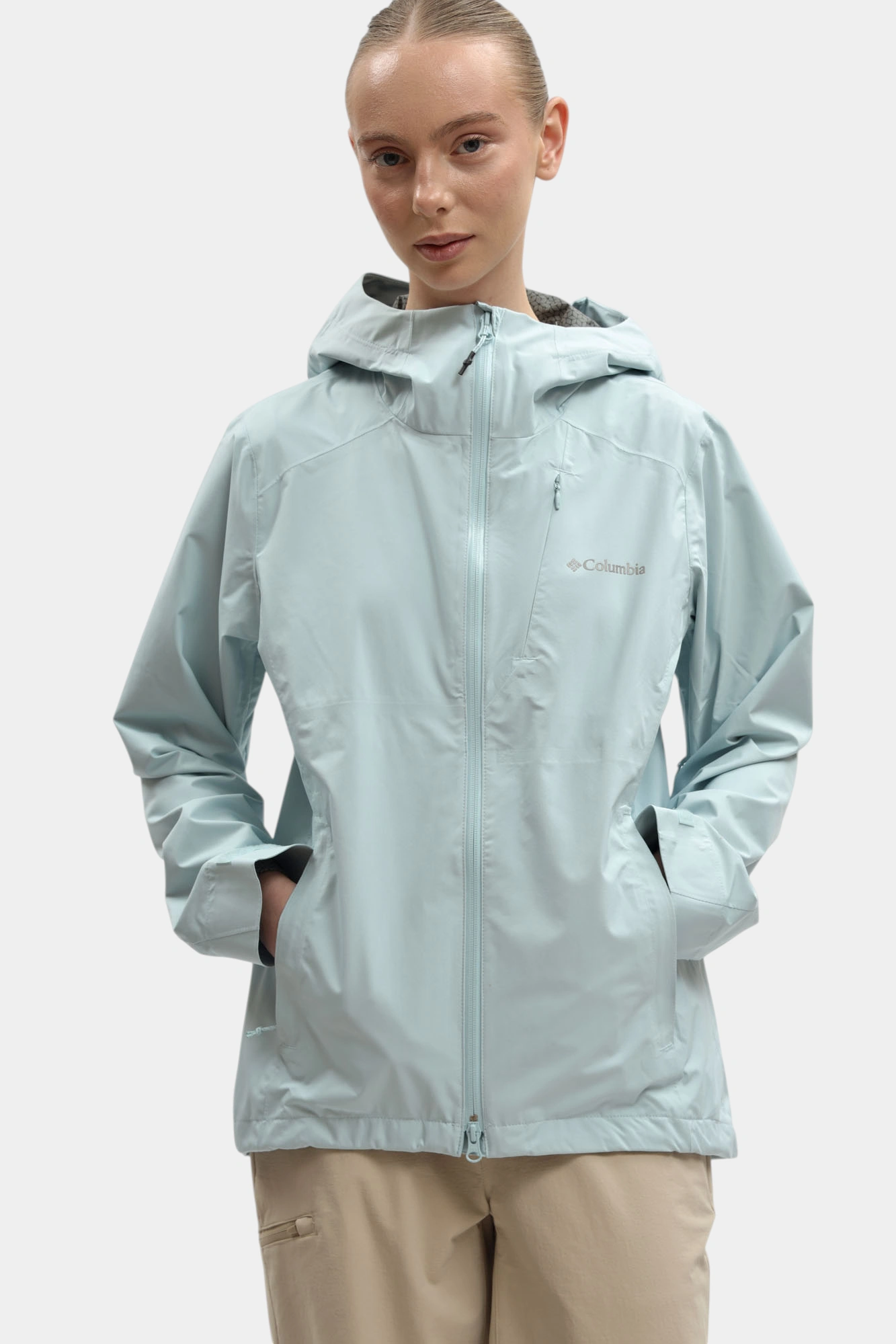 Ветровка Columbia