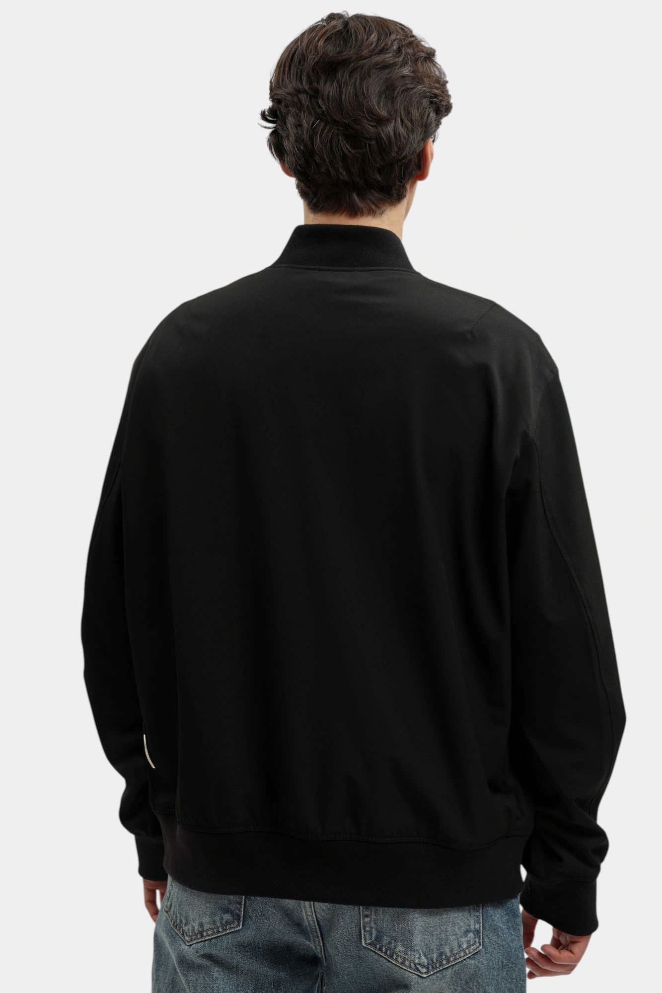 Бомбер Armani Exchange