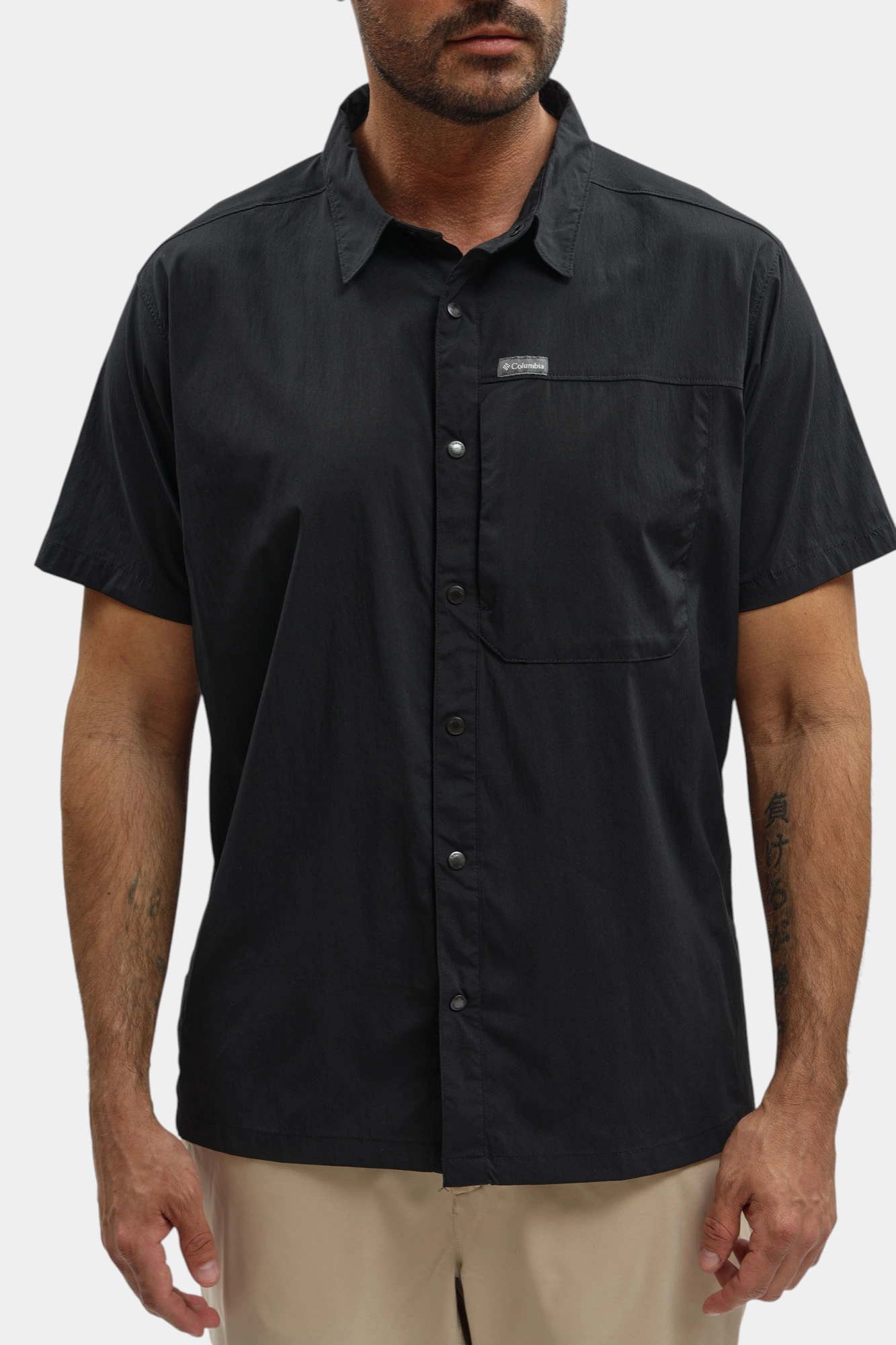 Рубашка Columbia