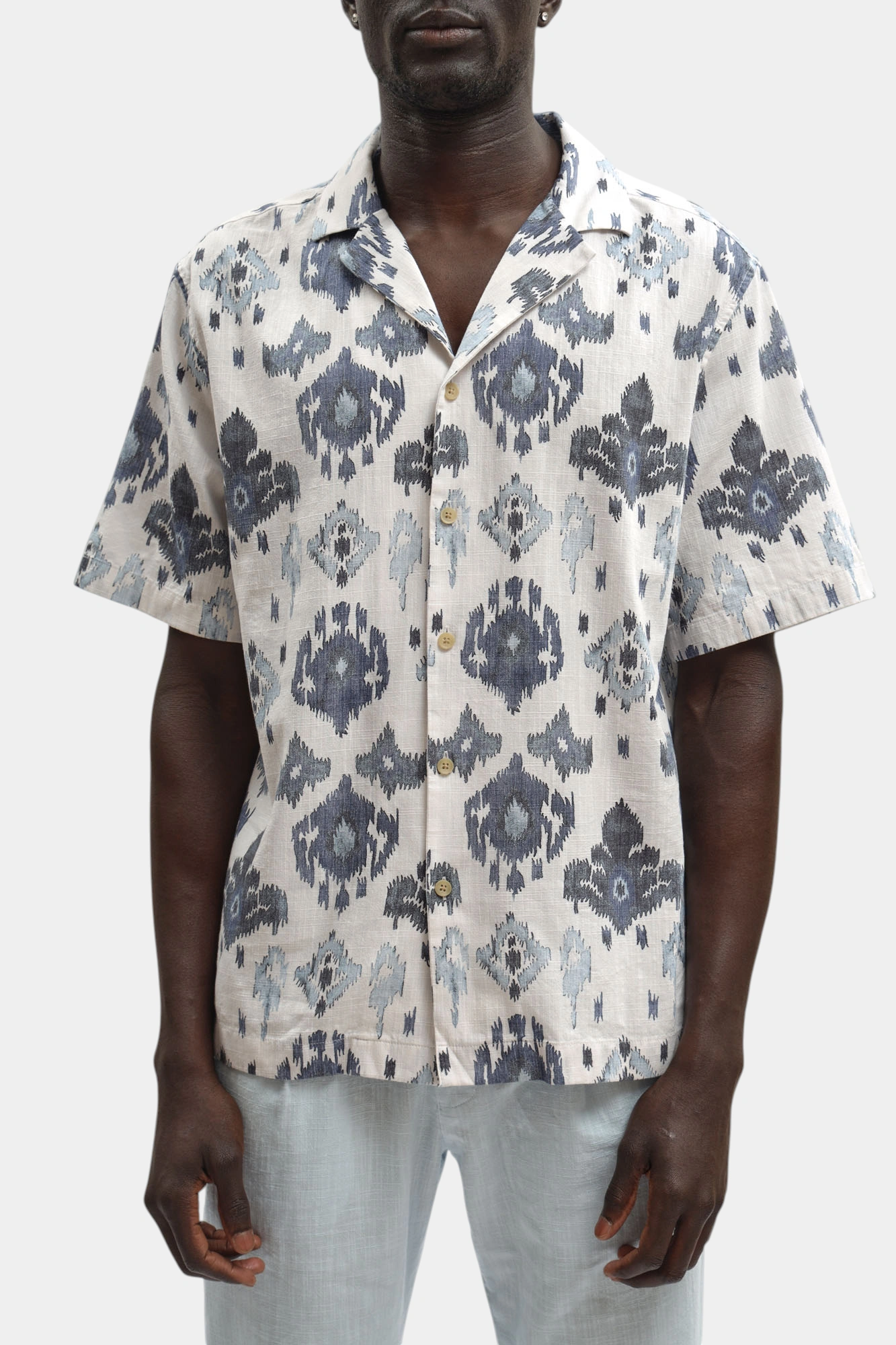 Рубашка Strellson