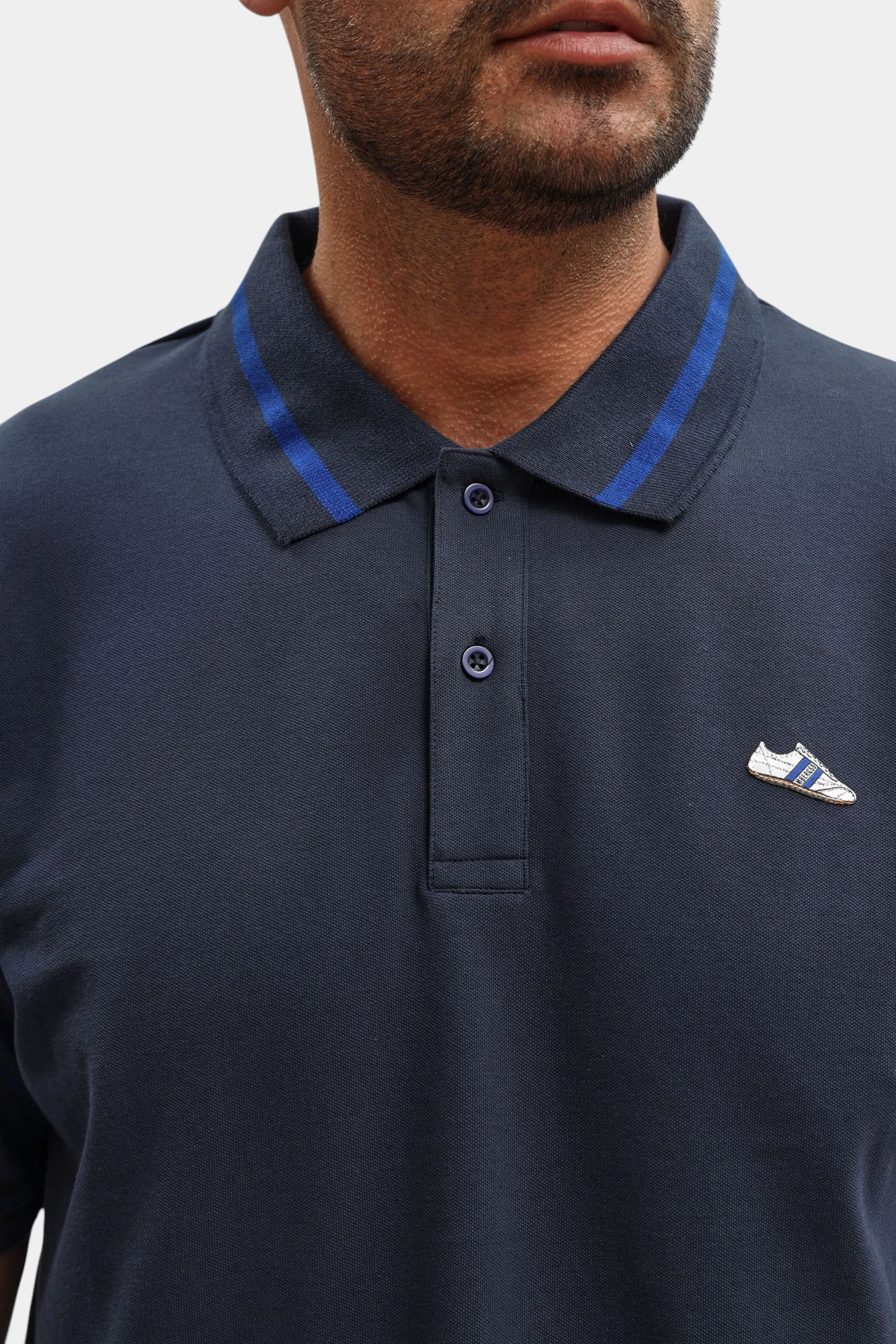 Поло Bikkembergs