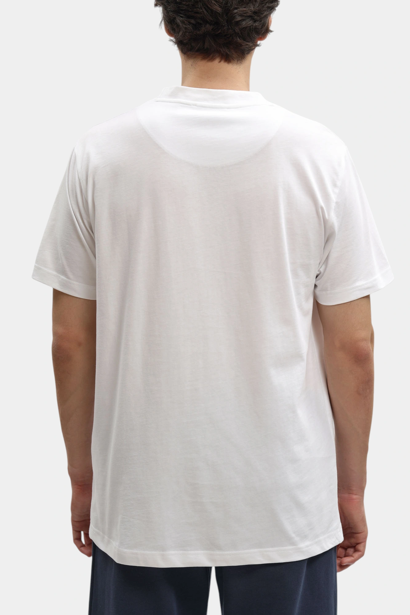 Футболка Bikkembergs