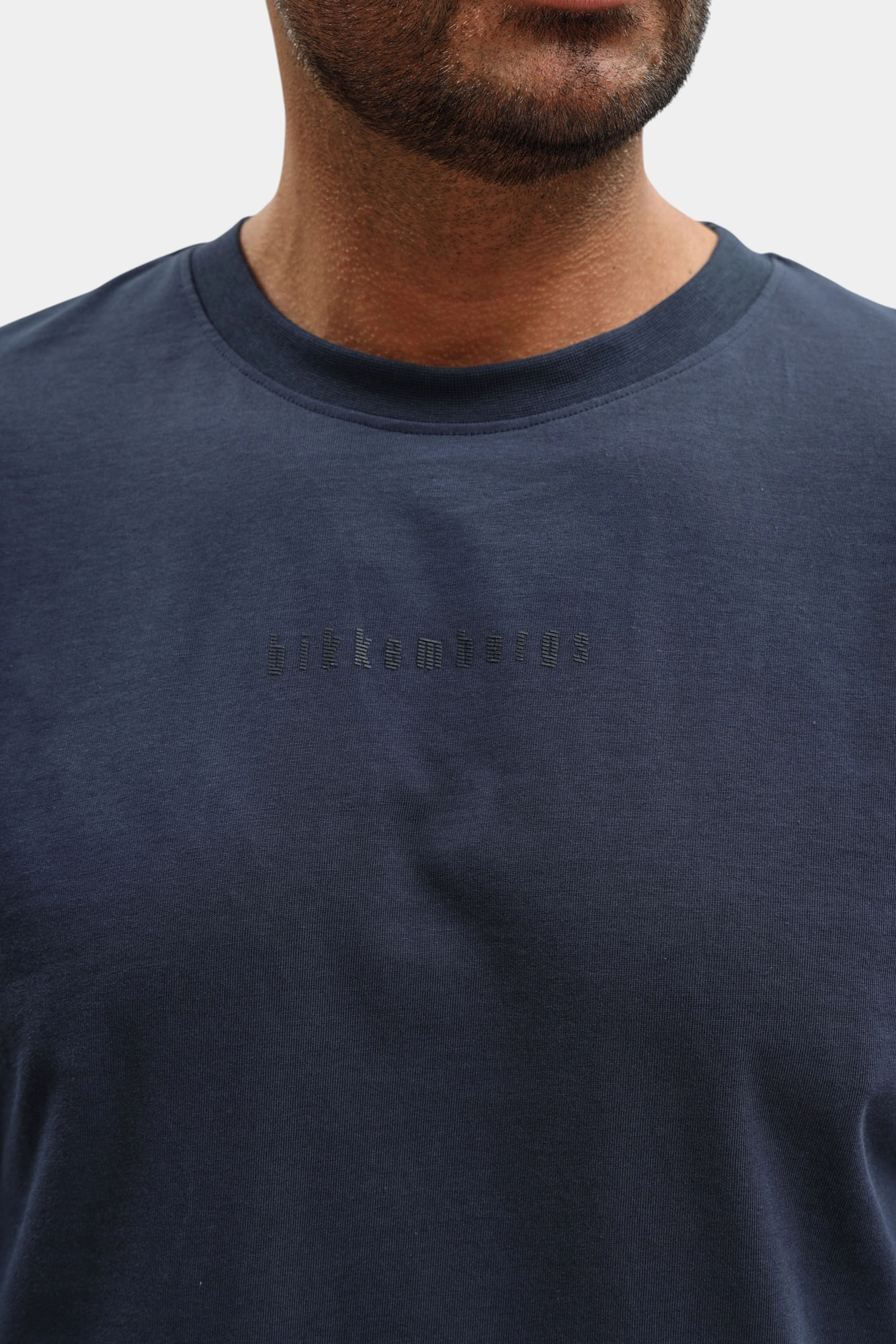 Лонгслив Bikkembergs