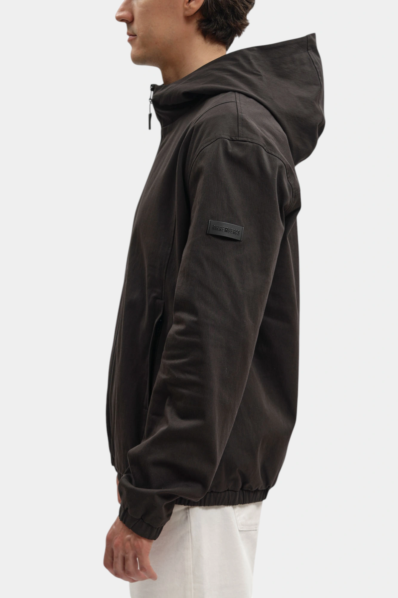 Ветровка Bikkembergs