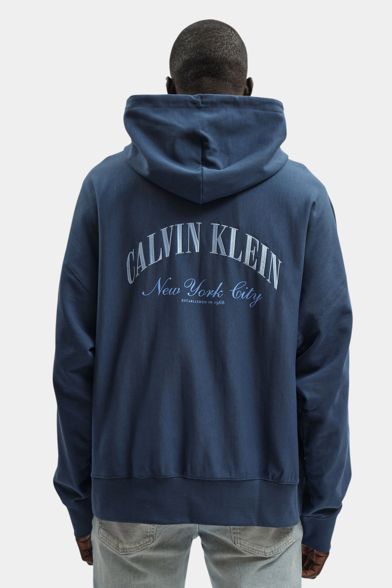 Толстовка Calvin Klein Jeans